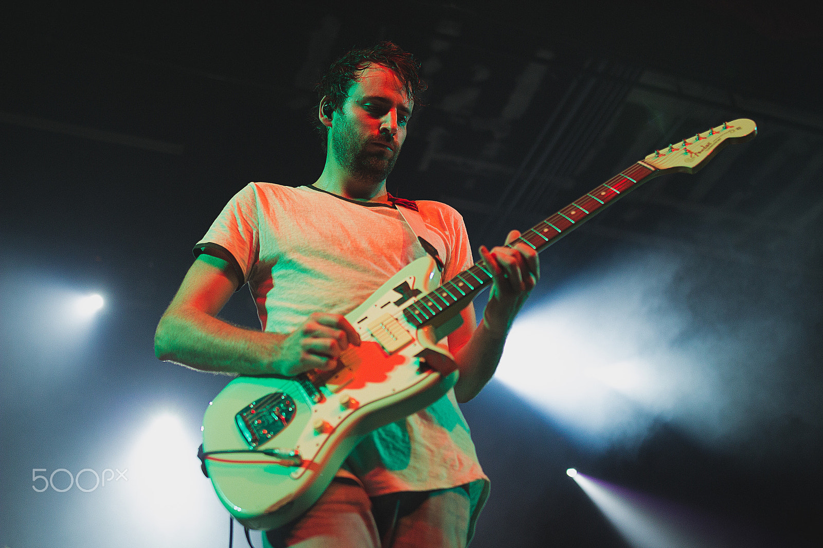 Sigma 24mm F1.4 DG HSM Art sample photo. Foals photography