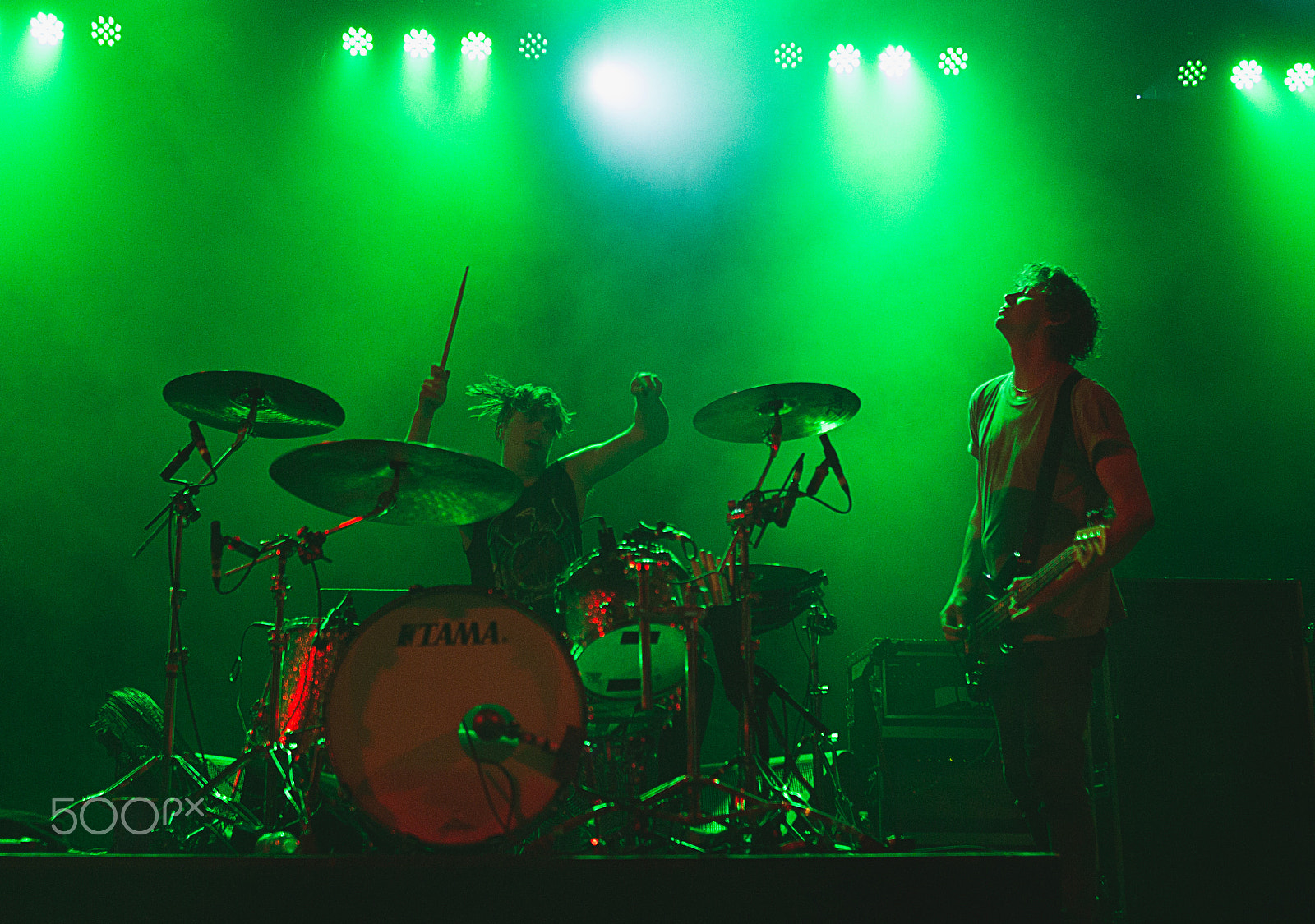 Sigma 24mm F1.4 DG HSM Art sample photo. Foals photography