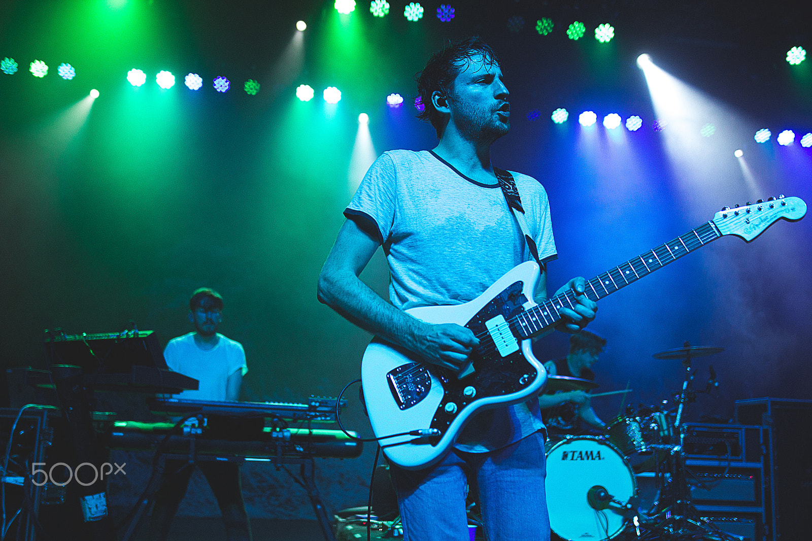 Sigma 24mm F1.4 DG HSM Art sample photo. Foals photography