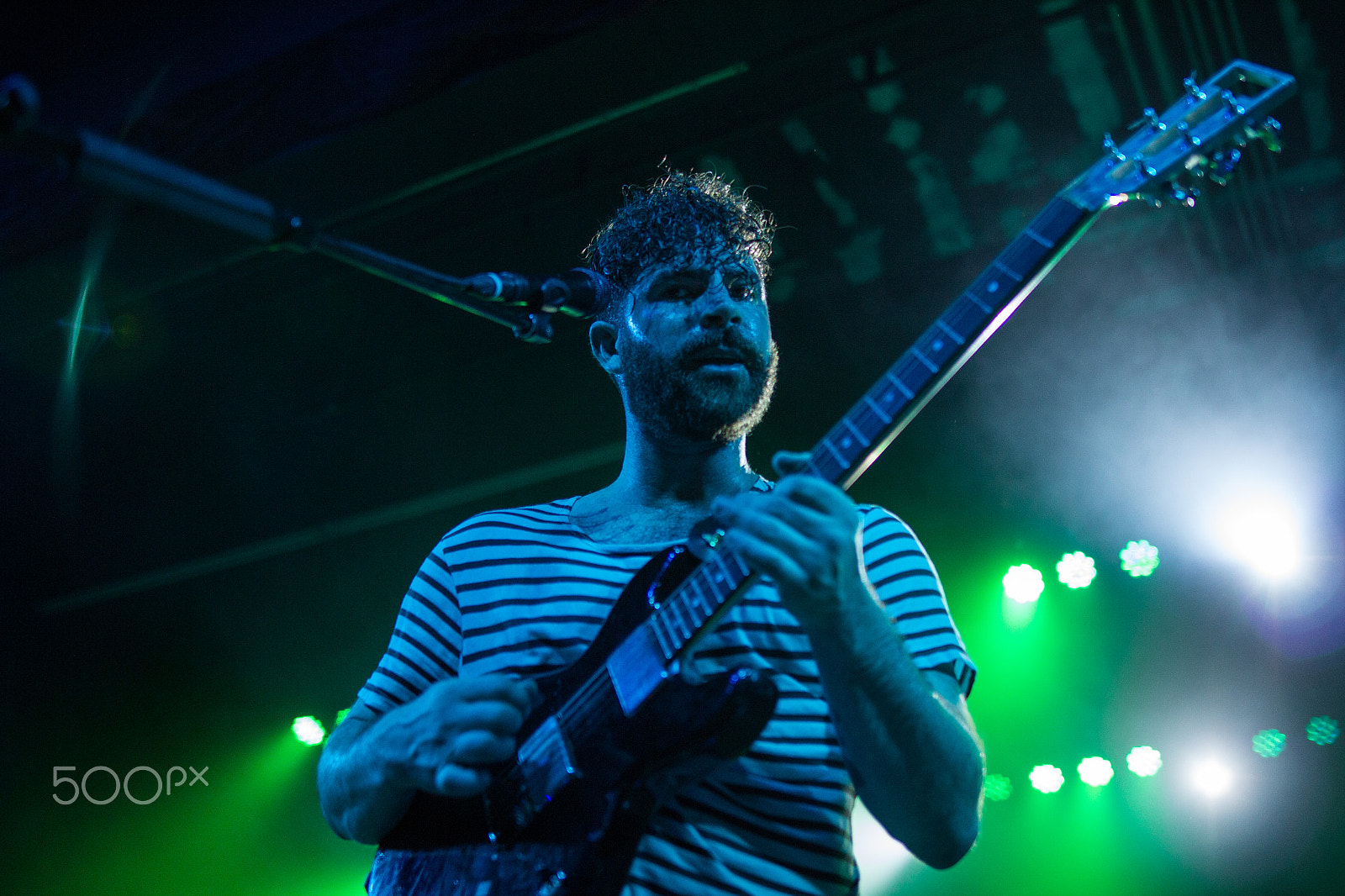 Sigma 24mm F1.4 DG HSM Art sample photo. Foals photography