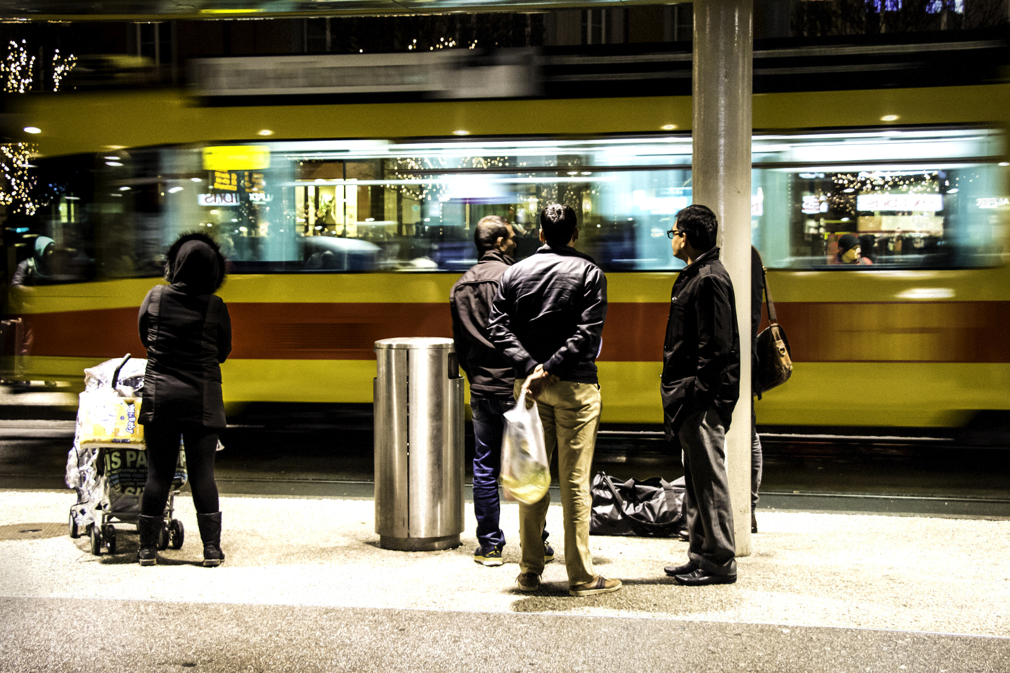 Canon EF-S 18-135mm F3.5-5.6 IS STM sample photo. Time to go home.. photography