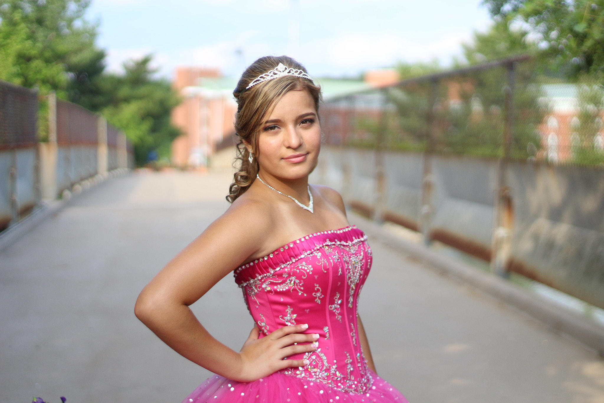Canon EOS 100D (EOS Rebel SL1 / EOS Kiss X7) + Canon EF 50mm F1.8 II sample photo. Daniela's quince photography