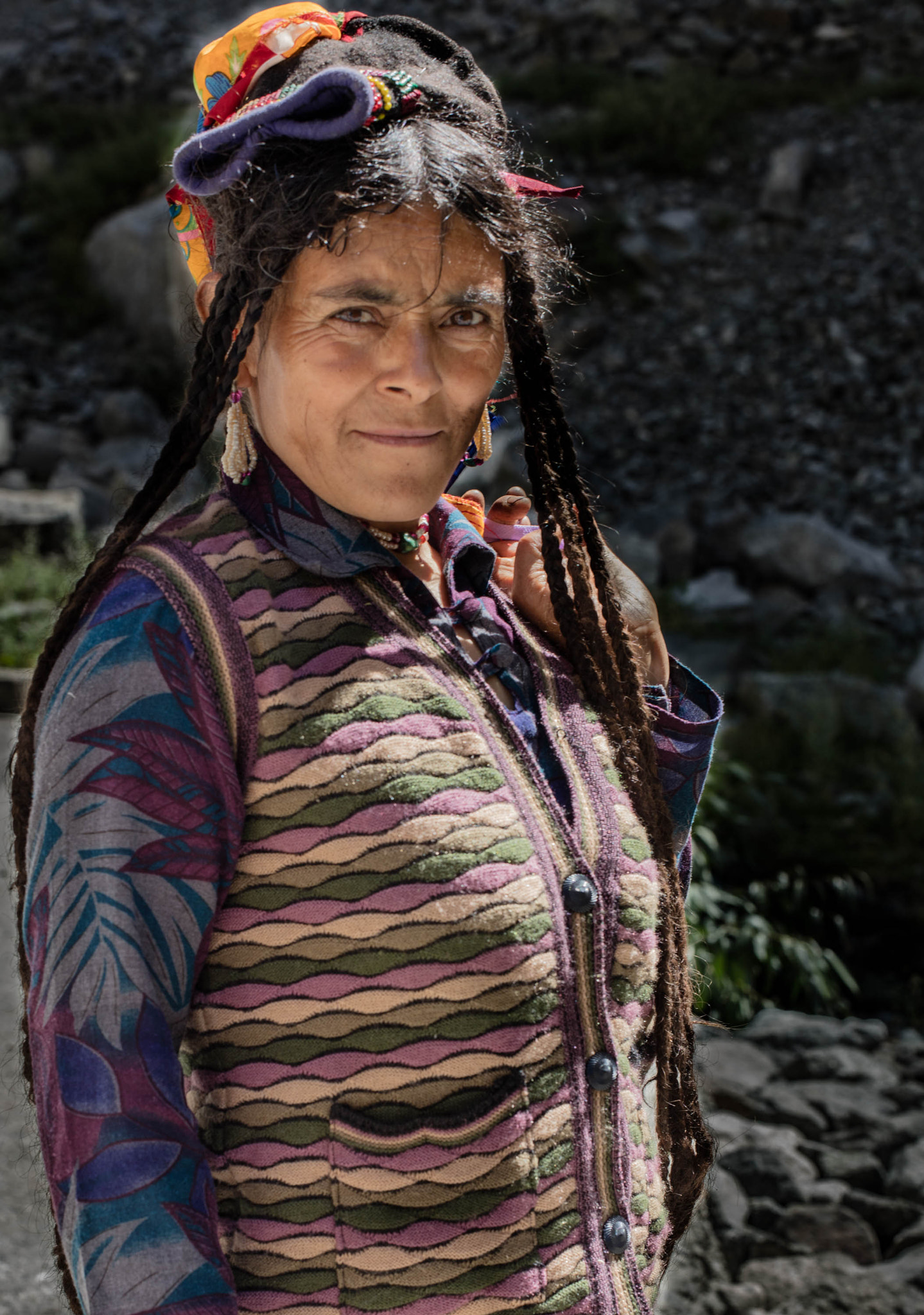 ZEISS Otus 55mm F1.4 sample photo. Ladakh-0071.jpg photography