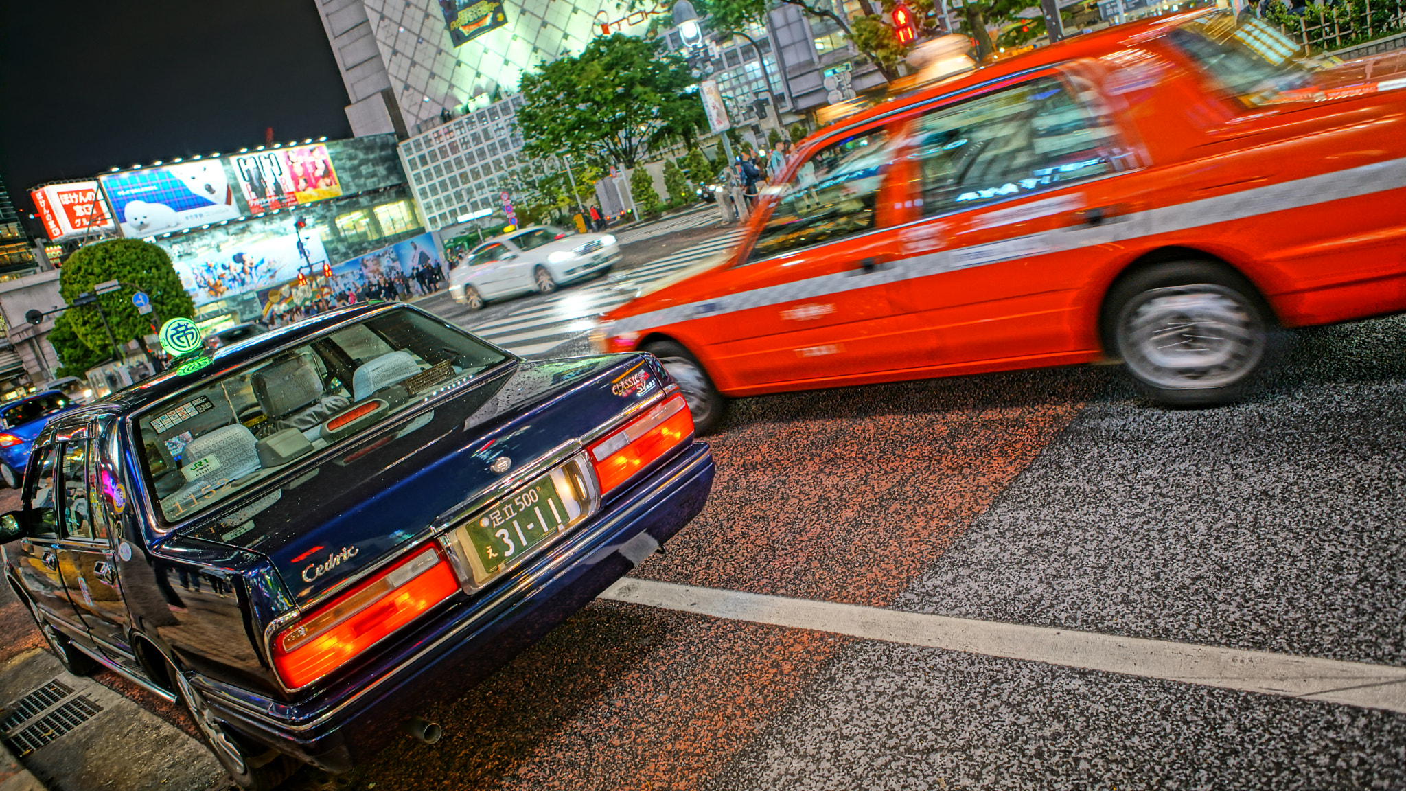 Sony a7R II + Canon EF 24-70mm F2.8L USM sample photo. Tokyo tokyo photography