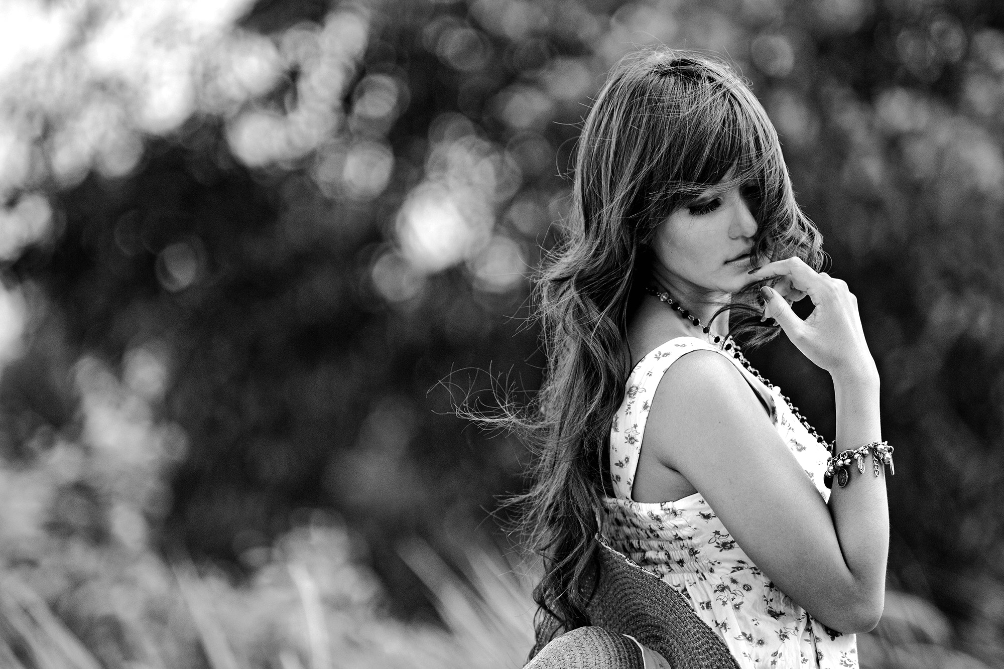 Sony Alpha DSLR-A850 + Minolta/Sony AF 70-200mm F2.8 G sample photo. Serene photography