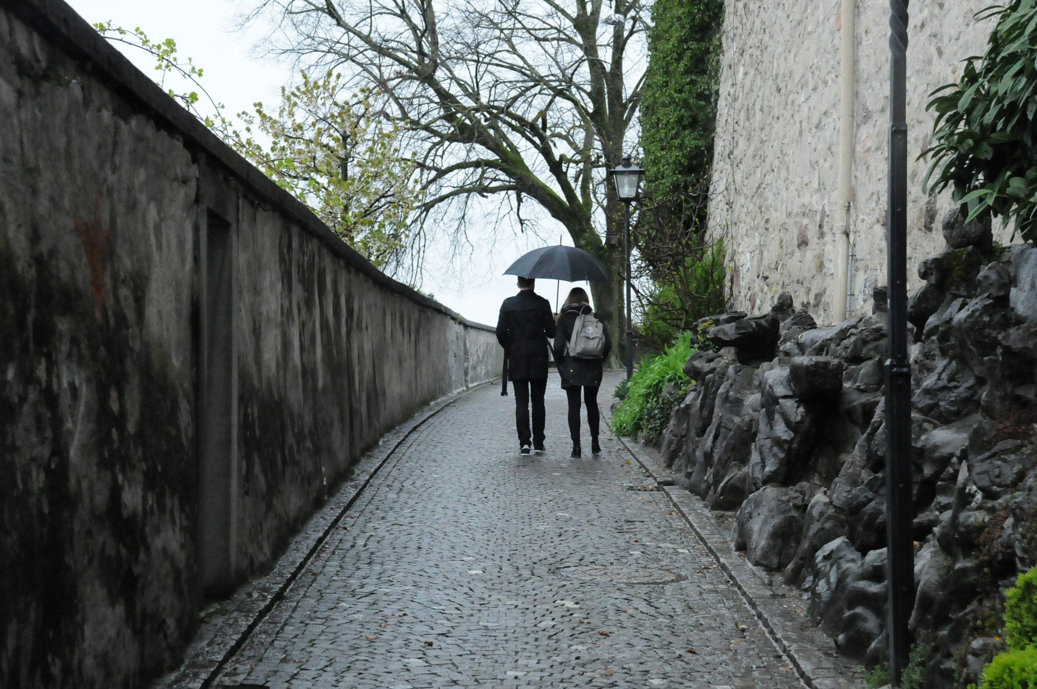 Nikon D300S sample photo. Zürich - switzerland photography
