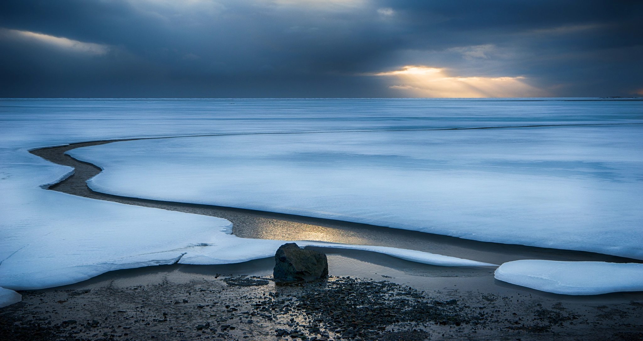 Nikon AF-S Nikkor 24-70mm F2.8E ED VR sample photo. One stone photography