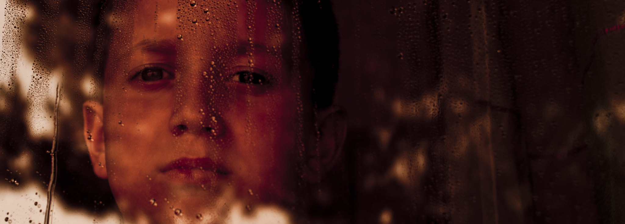 AF Nikkor 28mm f/2.8 sample photo. Il bambino smarrito photography