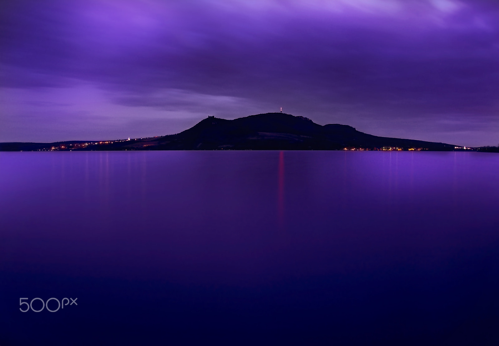 18.00 - 105.00 mm f/3.5 - 5.6 sample photo. The pavlov hills photography