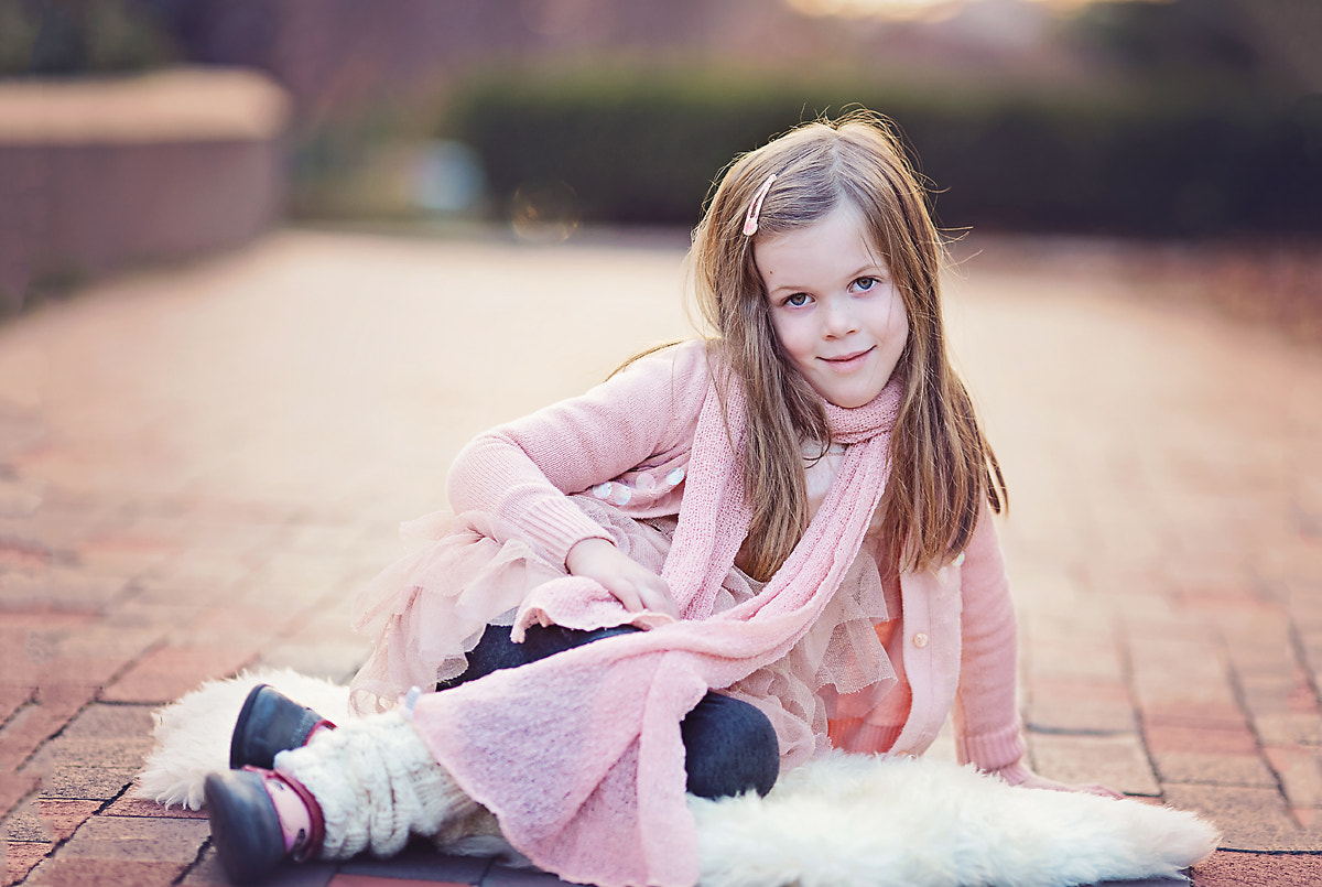 Canon EOS-1Ds Mark III + Canon EF 135mm F2L USM sample photo. Childprott photography
