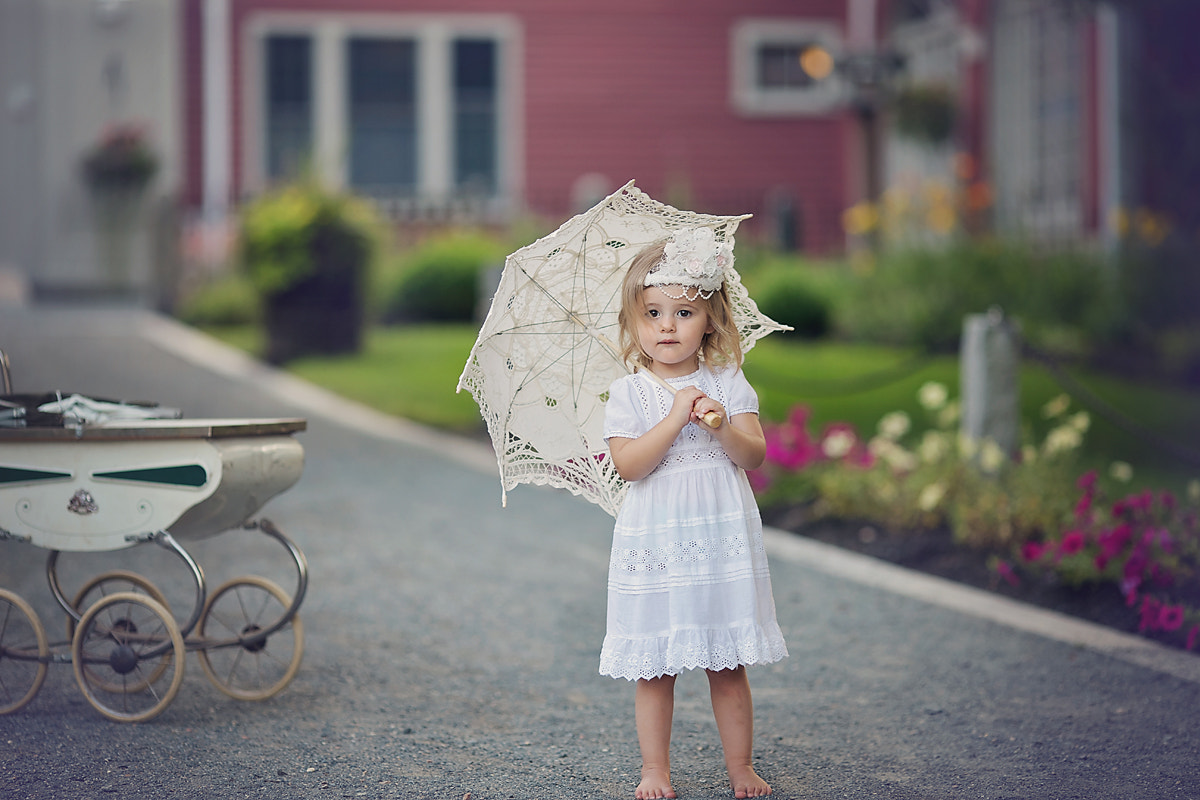 Canon EOS-1Ds Mark III + Canon EF 135mm F2L USM sample photo. Portchildrene photography