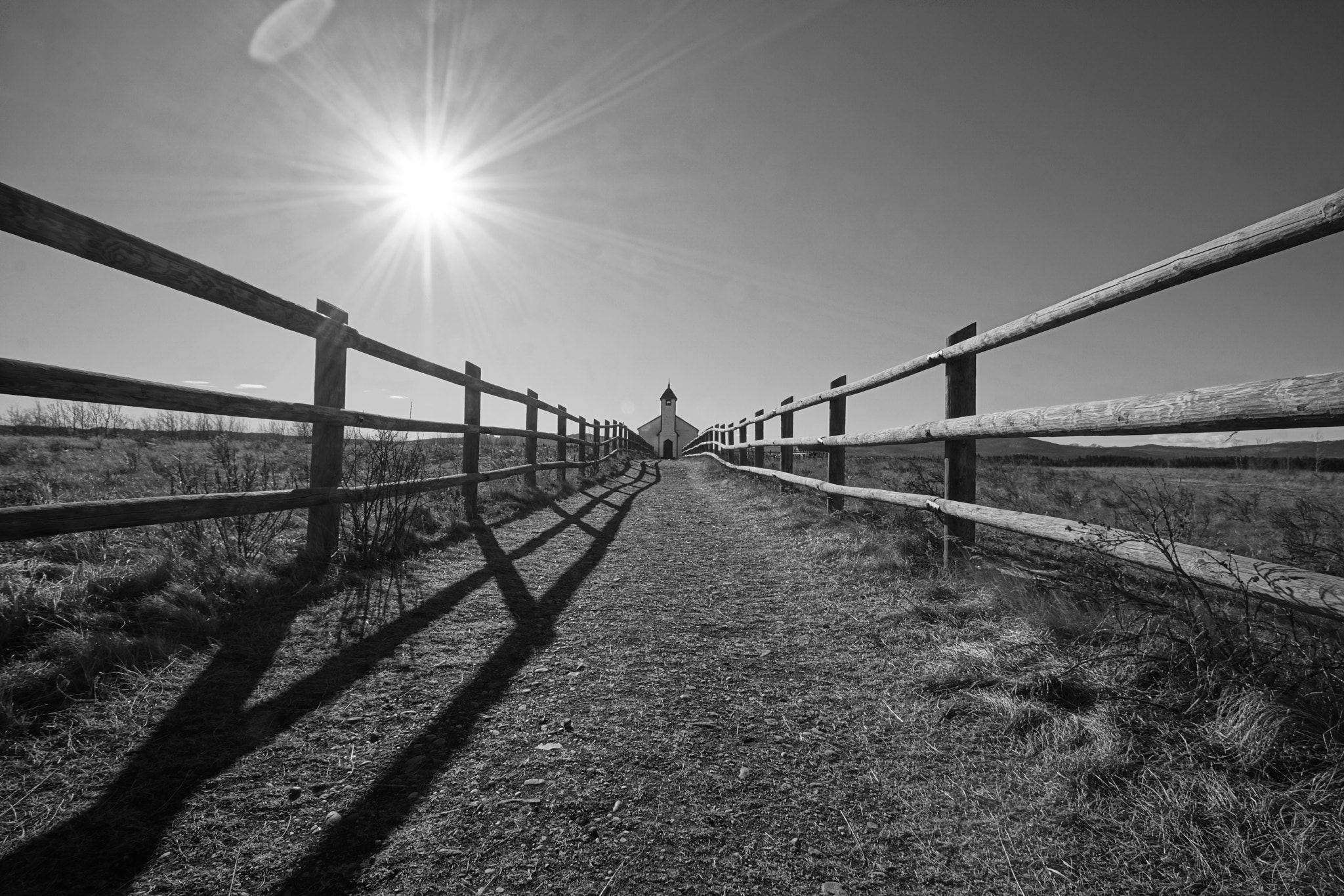 Sony ILCA-77M2 + DT 10-24mm F3.5-4.5 SAM sample photo. Mcdougal church photography