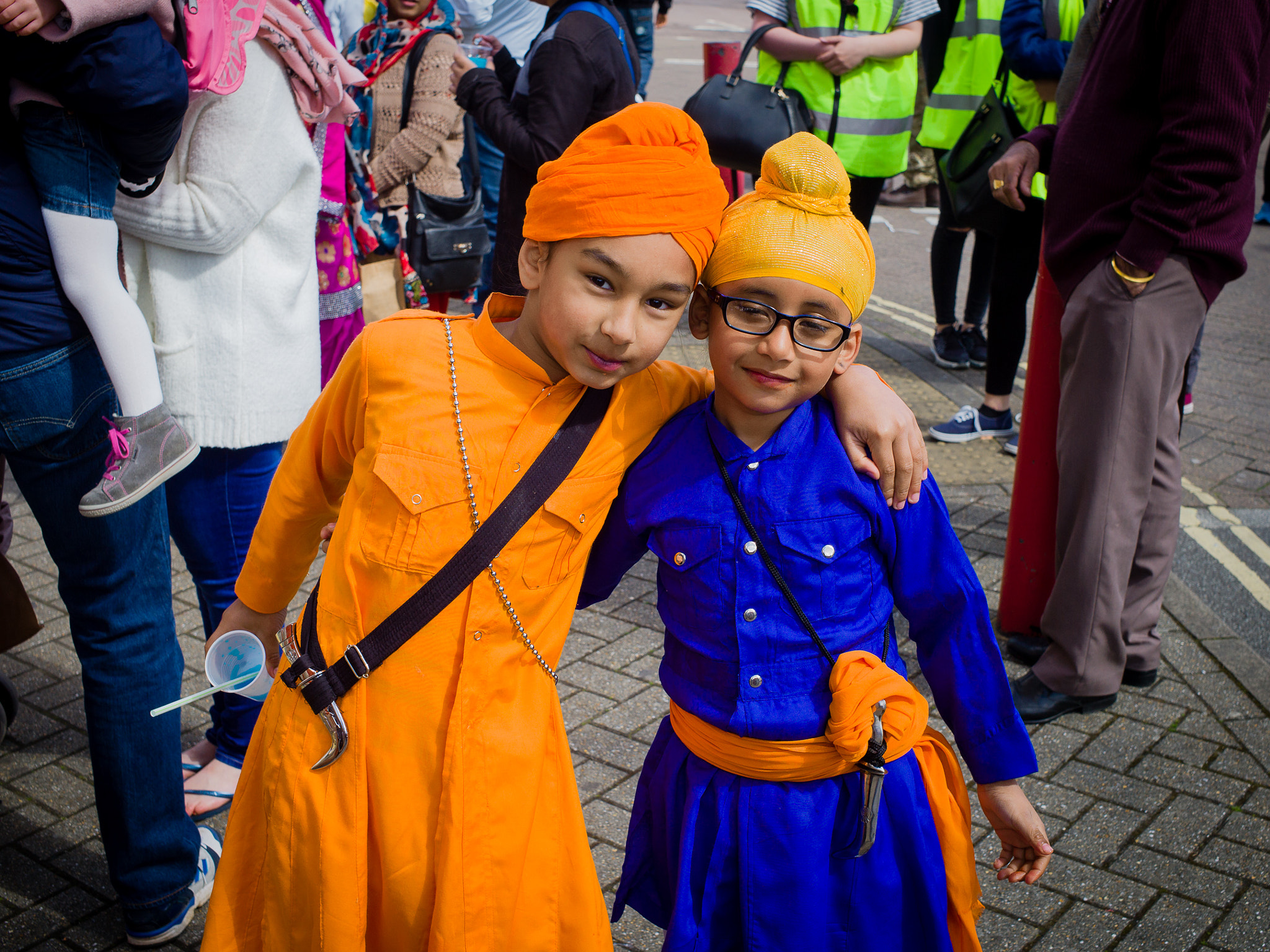 Leica M9 + Leica Summarit-M 35mm F2.5 sample photo. Buddies photography