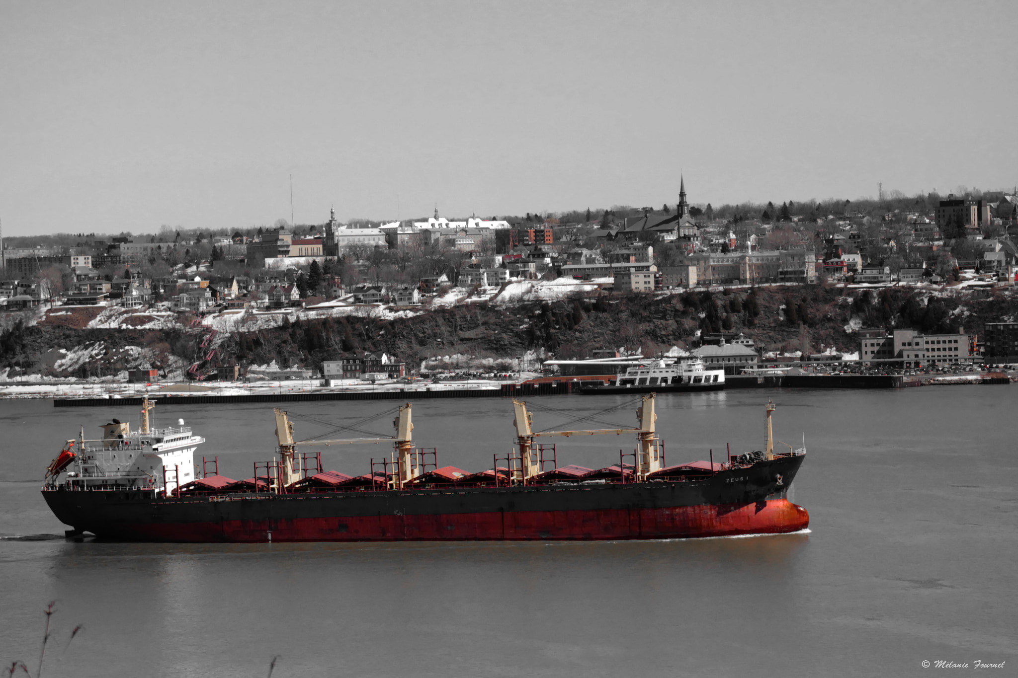 Canon EF 28-90mm f/4-5.6 sample photo. Boat photography