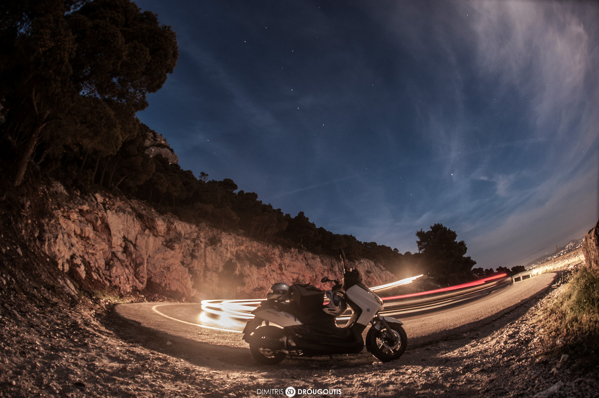Sigma 15mm F2.8 EX DG Diagonal Fisheye sample photo. Travel lights photography
