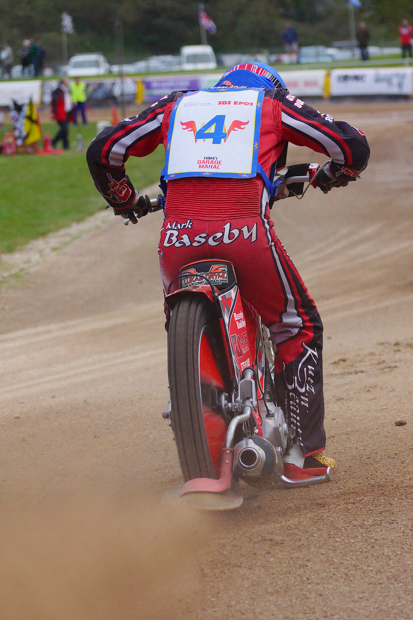 Sony DT 55-300mm F4.5-5.6 SAM sample photo. Ww mark baseby practice start photography