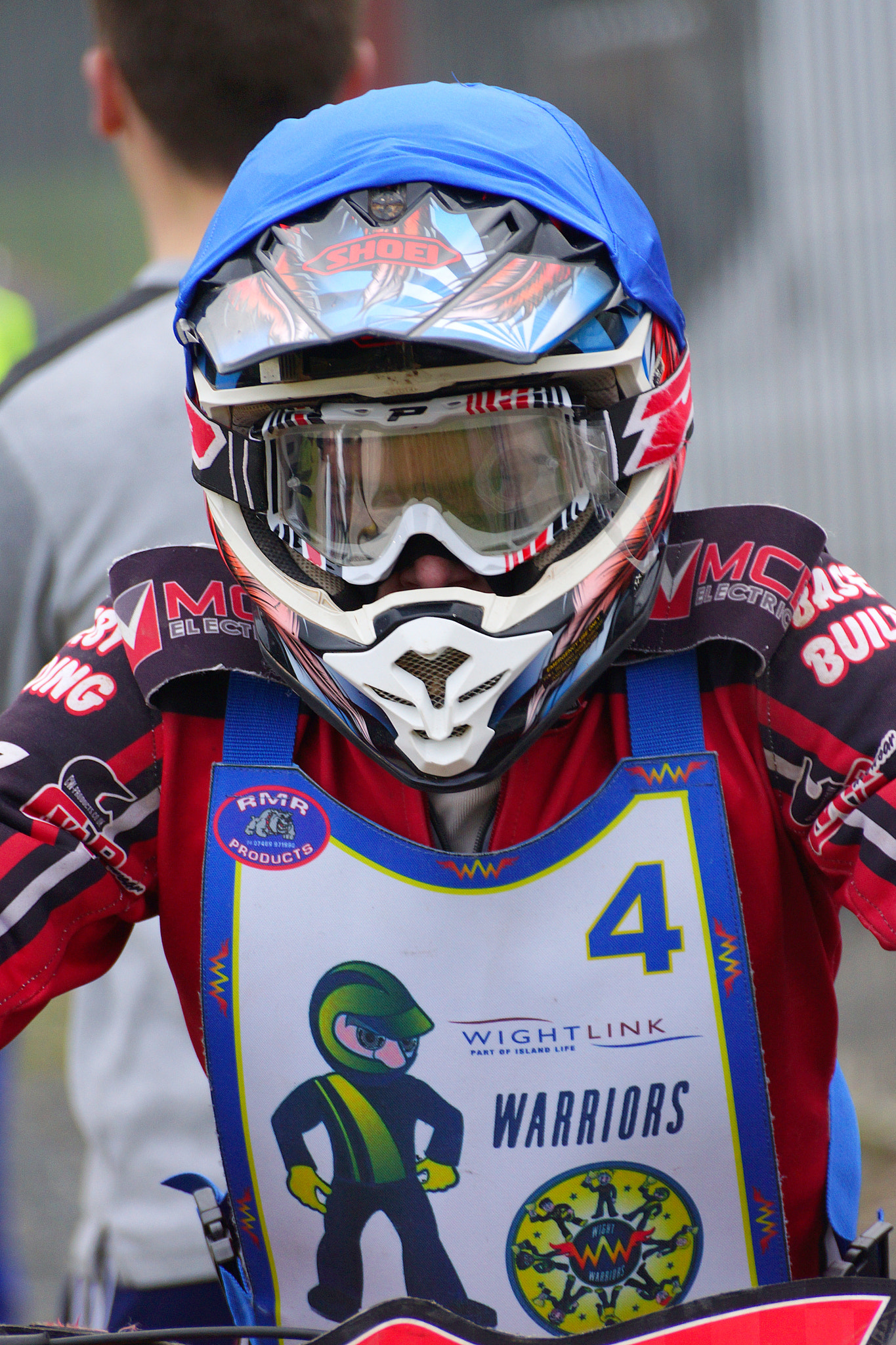 Sony DT 55-300mm F4.5-5.6 SAM sample photo. Ww mark baseby waits for ht photography