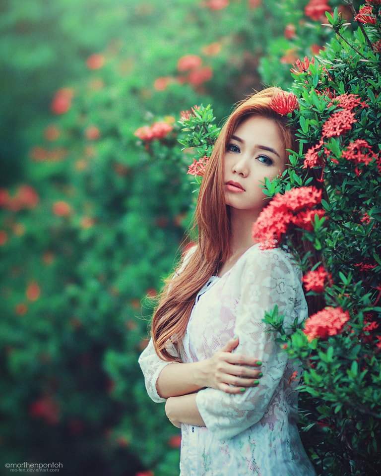 Canon EF 28-80mm f/3.5-5.6 sample photo. Maybe photography
