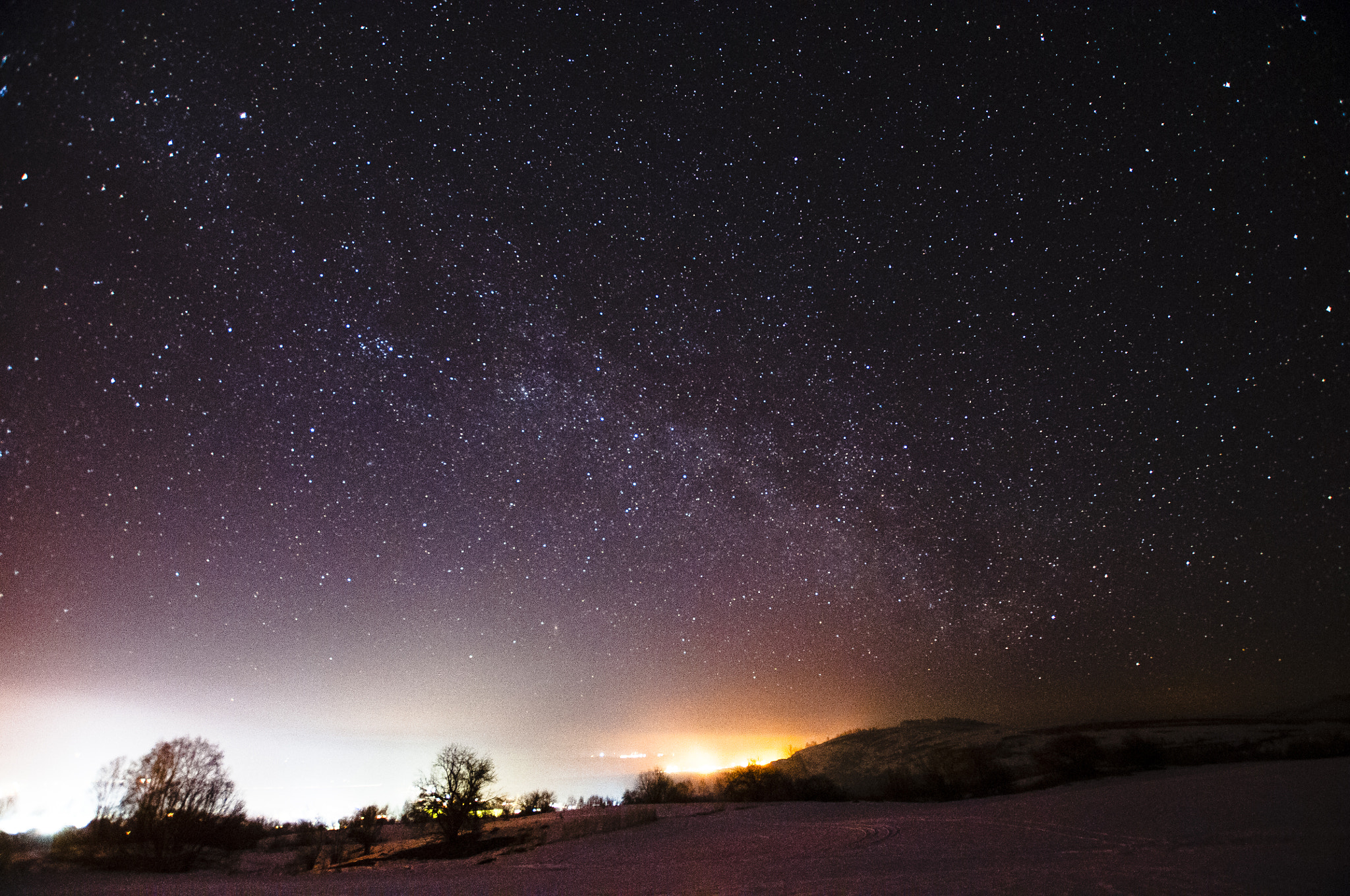 Nikon D300 + Sigma 10-20mm F3.5 EX DC HSM sample photo. Infinity photography