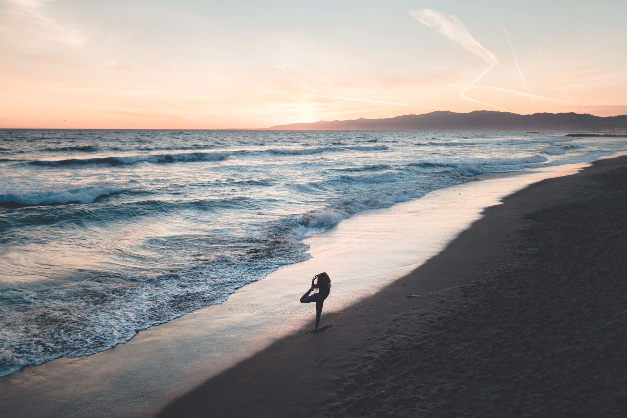 Sony a7R II + Sigma 24mm F1.4 DG HSM Art sample photo. Happy earth day! photography