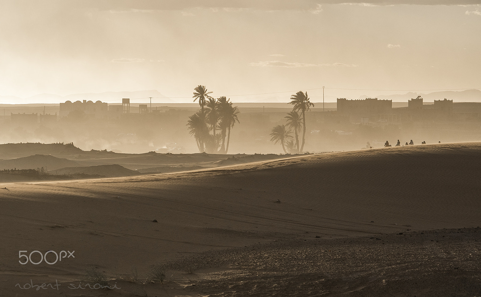 Fujifilm X-Pro1 + Fujifilm XF 50-140mm F2.8 R LM OIS WR sample photo. Merzouga photography