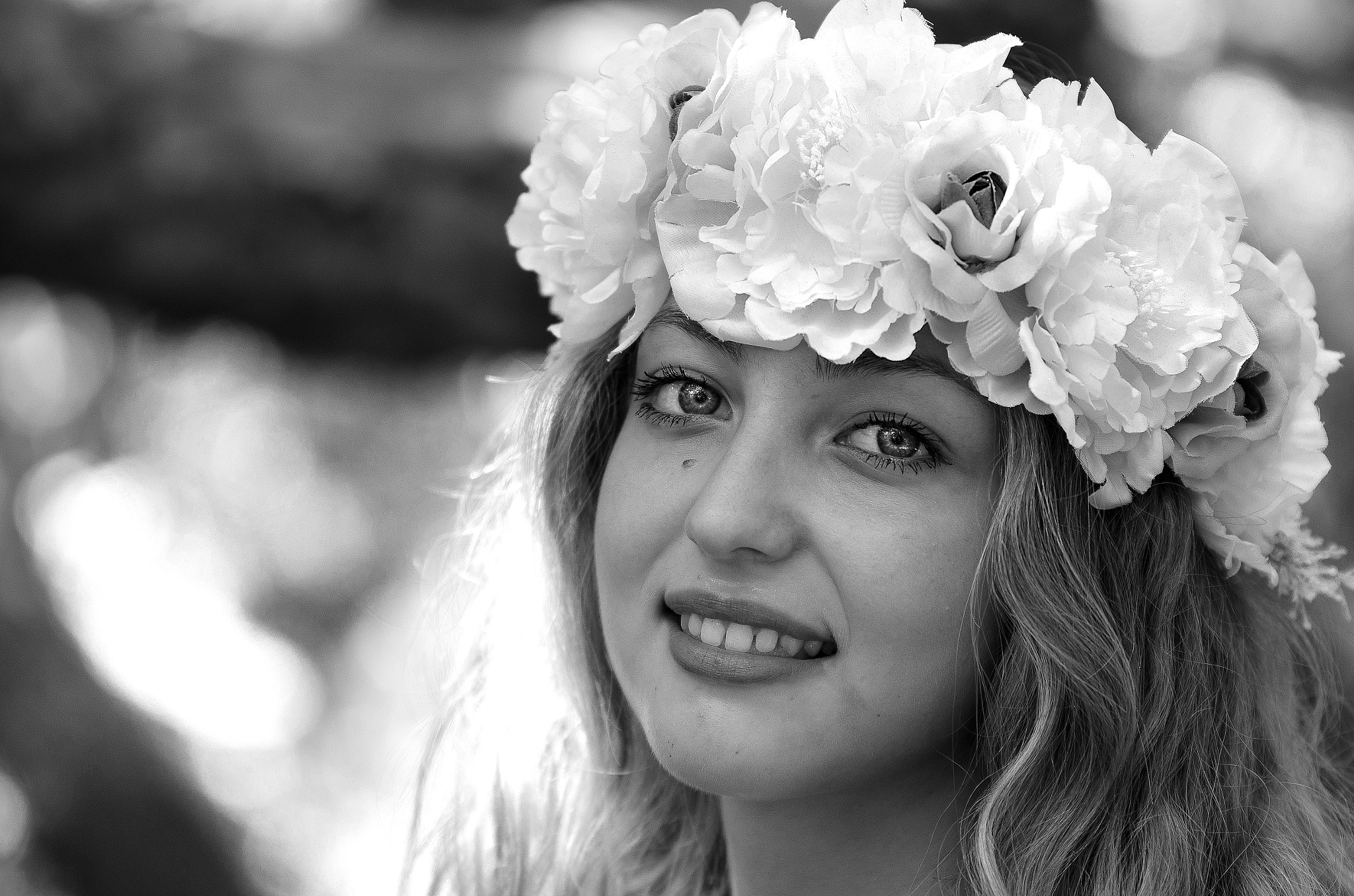 Sigma 70-200mm F2.8 EX DG OS HSM sample photo. Sweety photography
