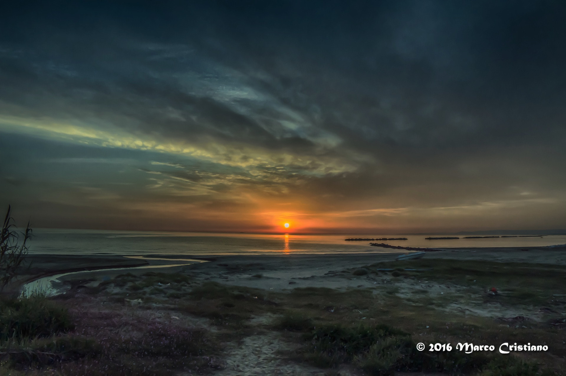 Samyang 14mm F2.8 ED AS IF UMC sample photo. Albe di primavera... photography