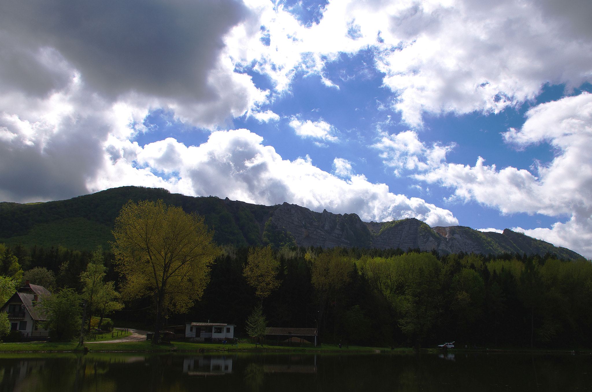 Pentax K-30 sample photo