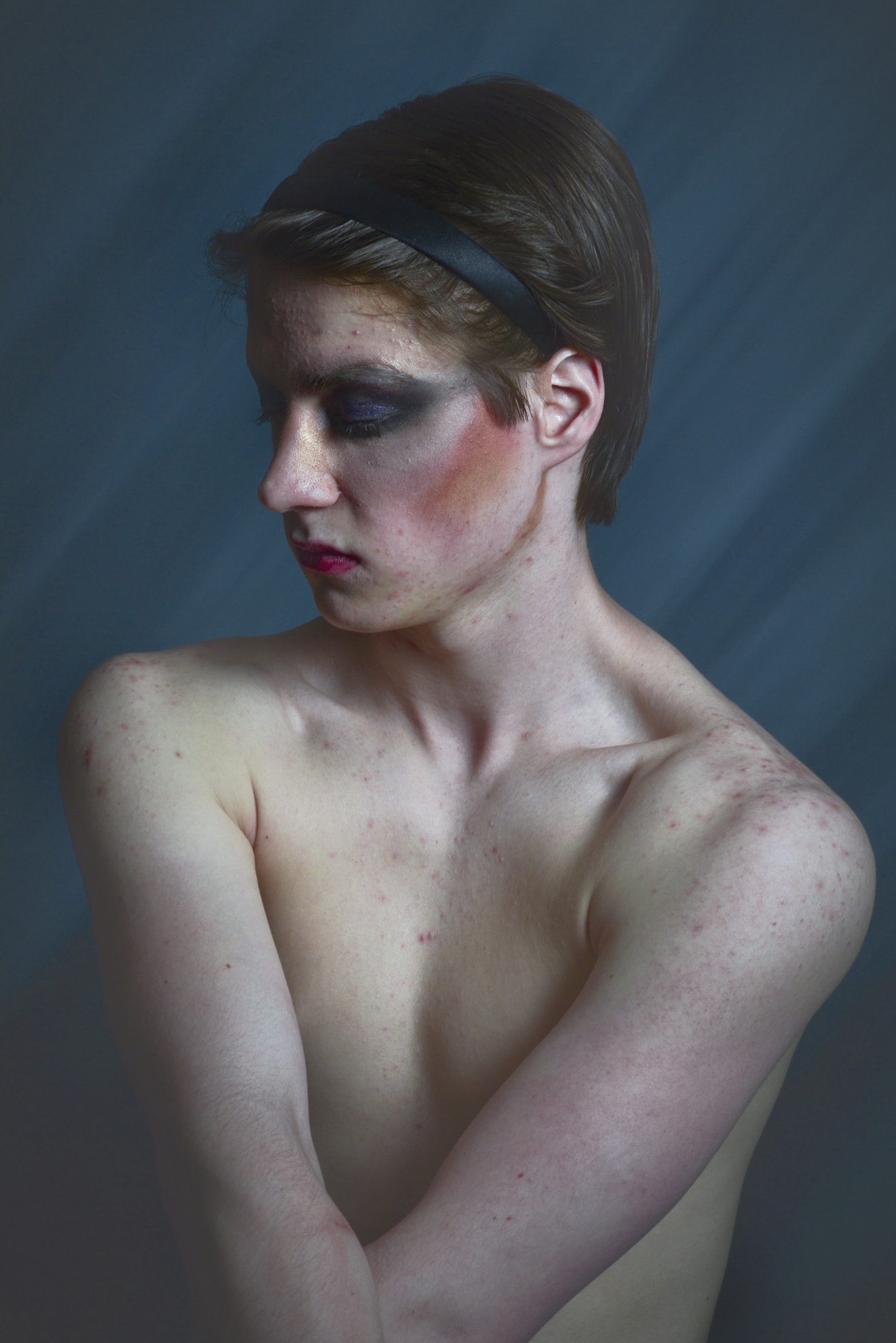 Sigma 18-200mm F3.5-6.3 DC OS HSM sample photo. Music (we're all born naked and the rest is drag) photography
