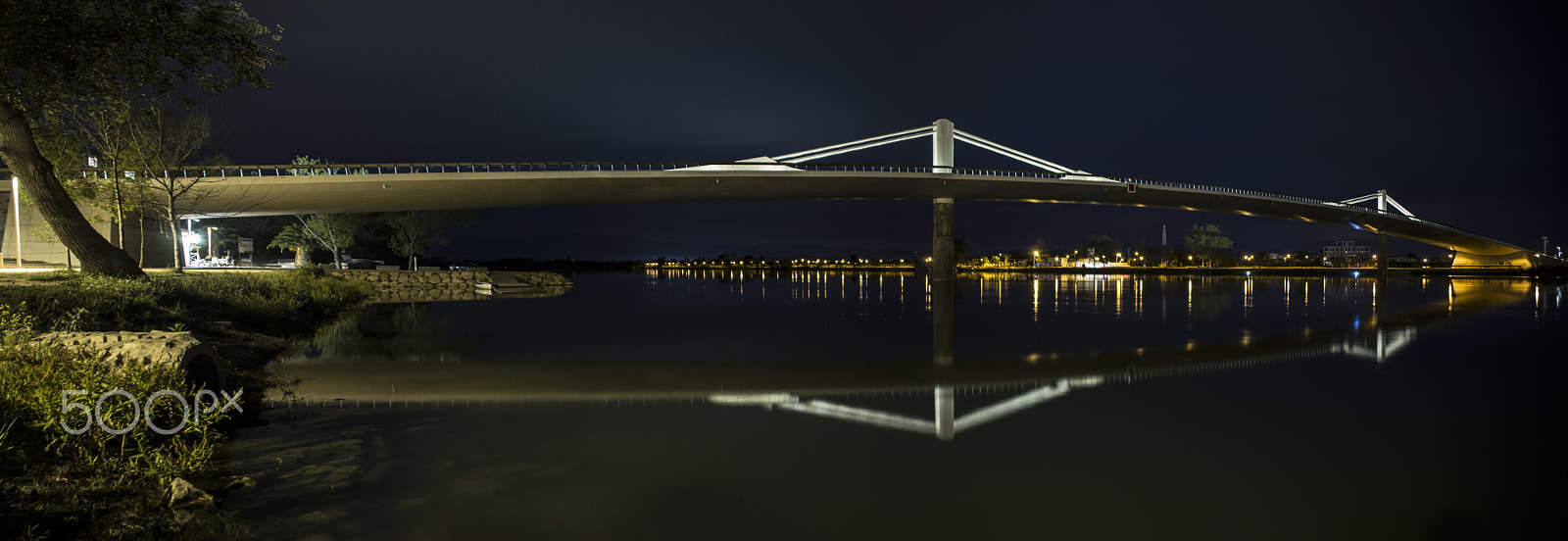 Sigma 28-200mm F3.5-5.6 Compact Aspherical Hyperzoom Macro sample photo. Bridge st jaume d'enveja photography