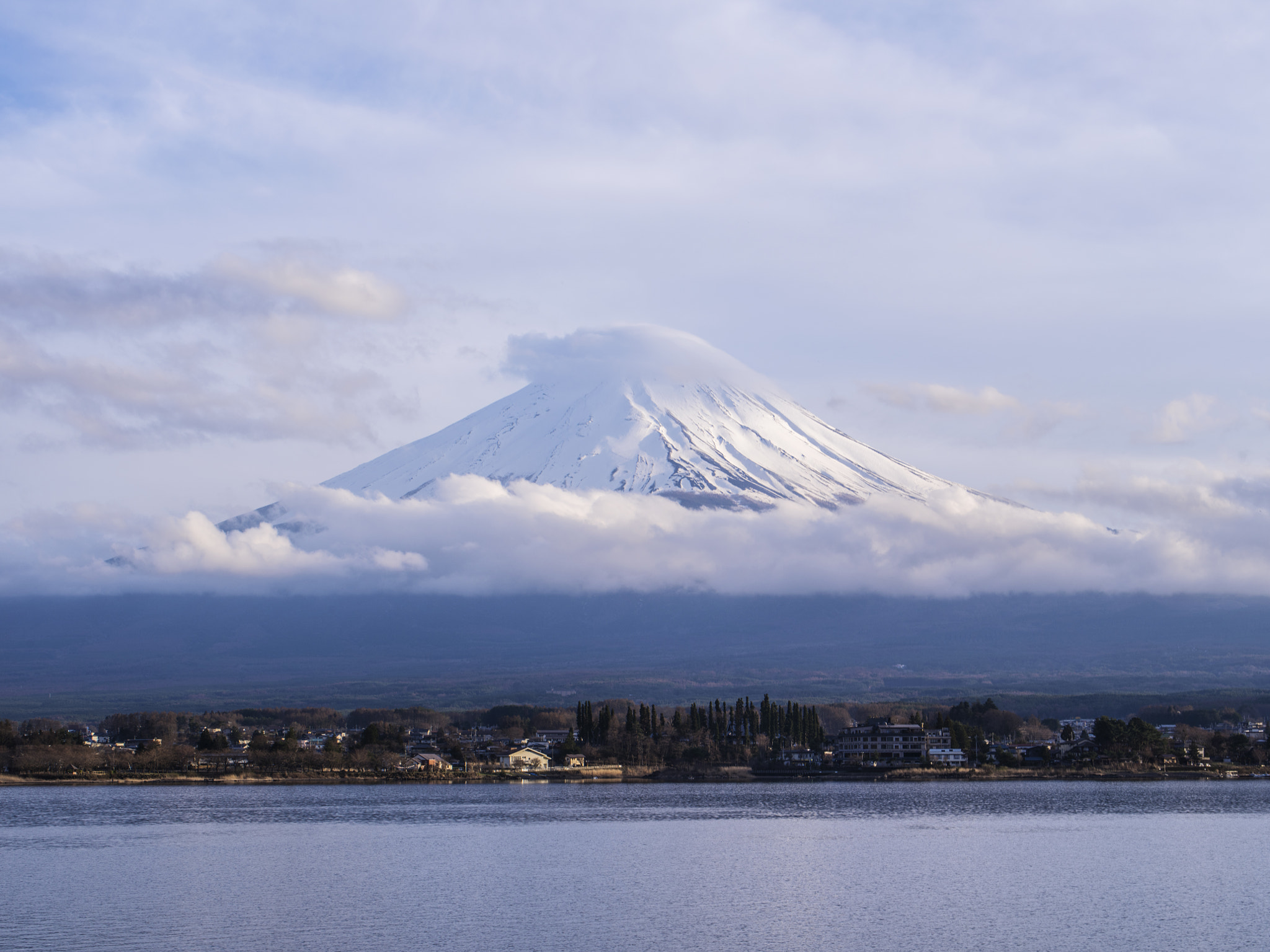 Pentax 645Z + HD Pentax D FA 645 Macro 90mm F2.8 ED AW SR sample photo. Fujisan photography