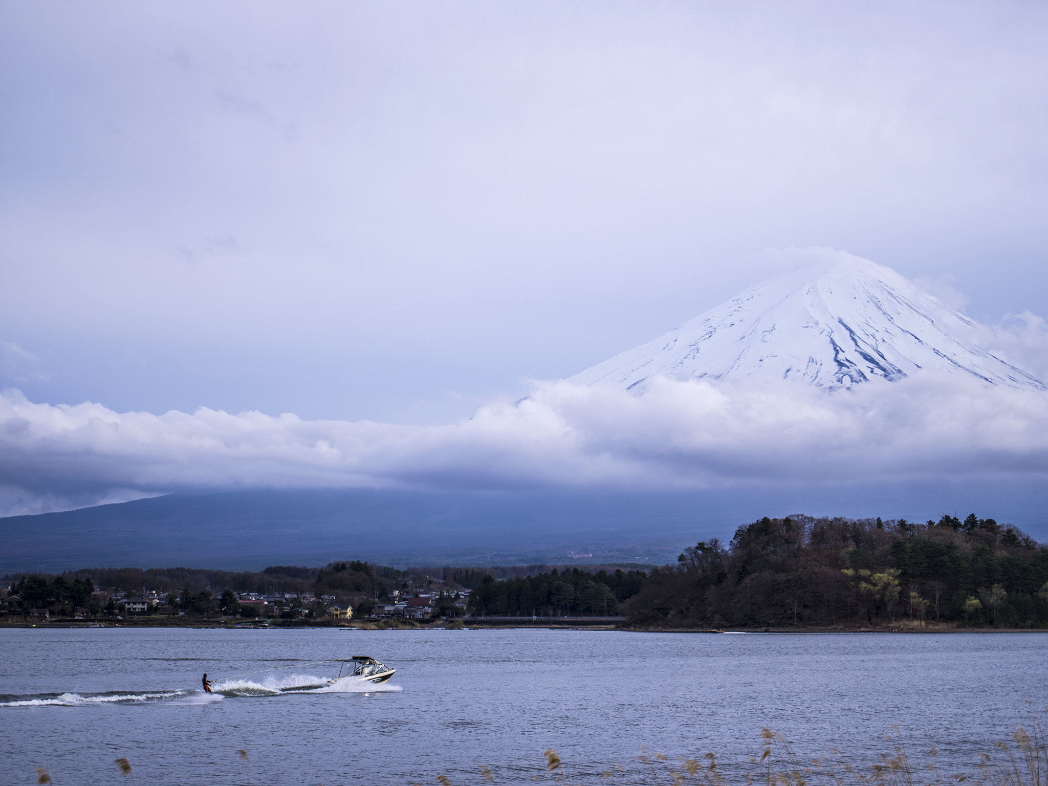 Pentax 645Z sample photo. Fujisan photography