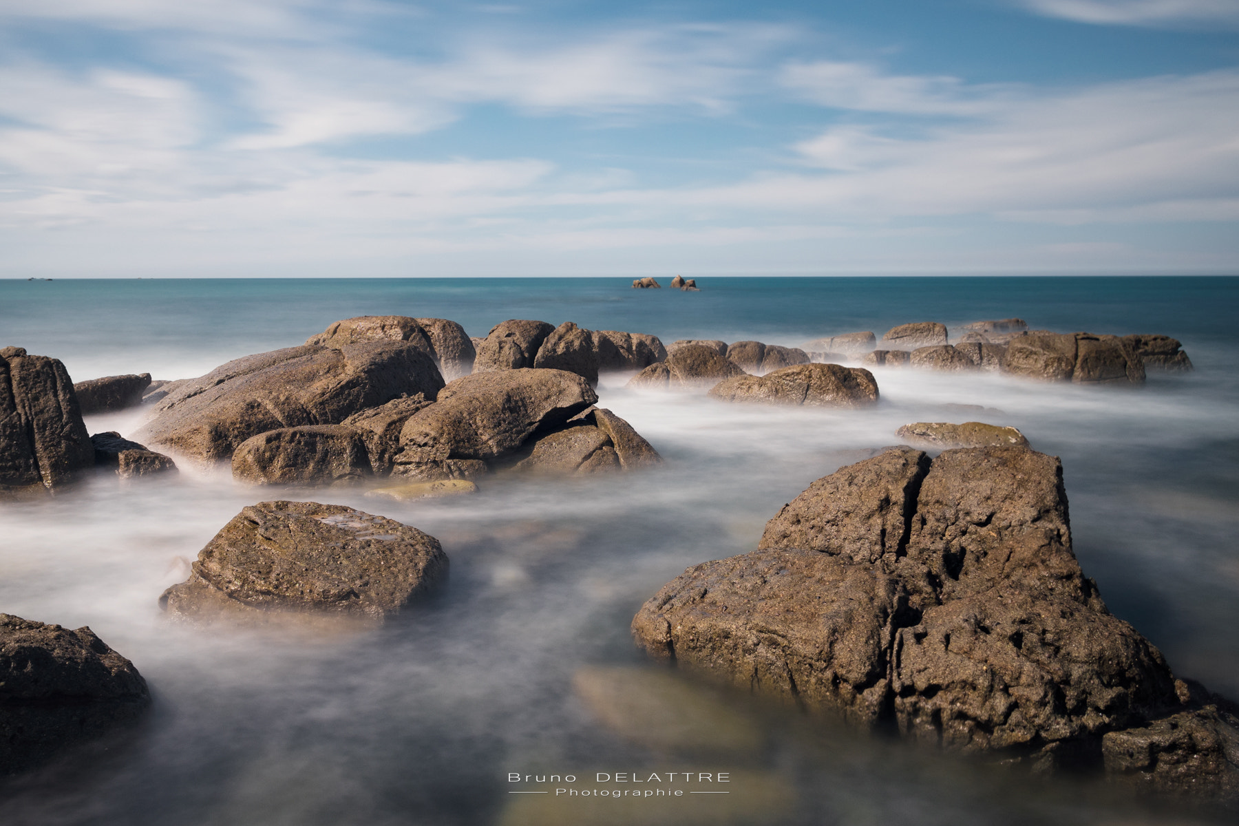 Pentax smc DA 15mm F4 ED AL Limited sample photo. Rocks photography