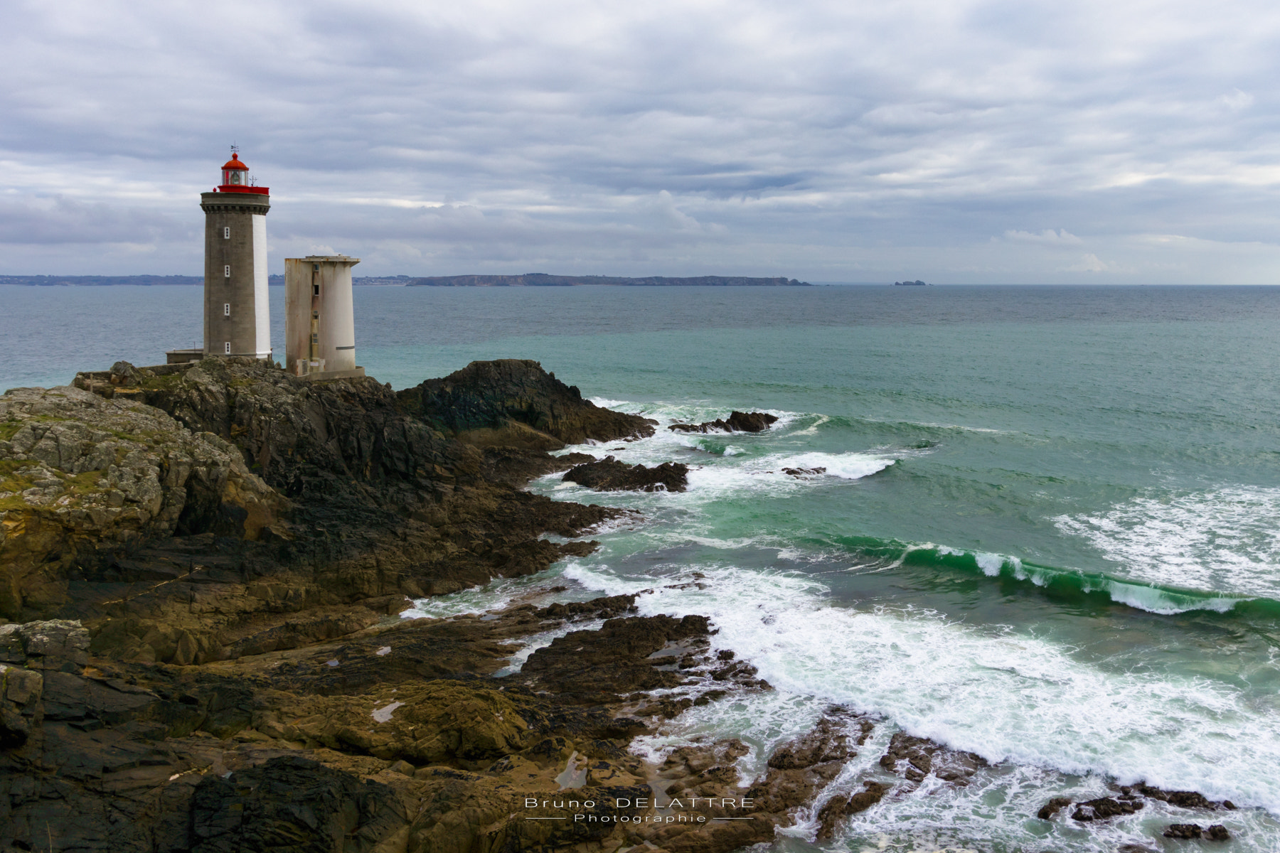 Pentax smc DA 15mm F4 ED AL Limited sample photo. Lighthouse photography