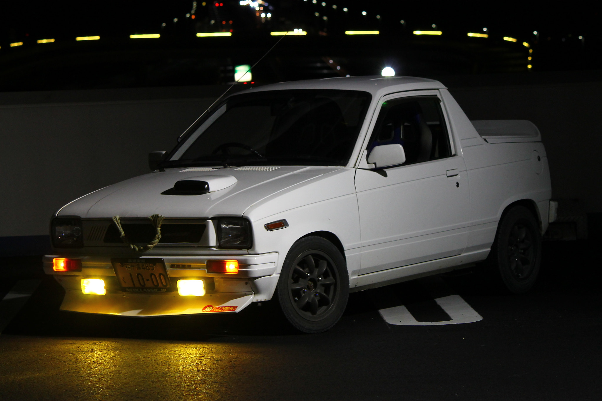 Canon EOS 1100D (EOS Rebel T3 / EOS Kiss X50) sample photo. 戦闘準備 photography