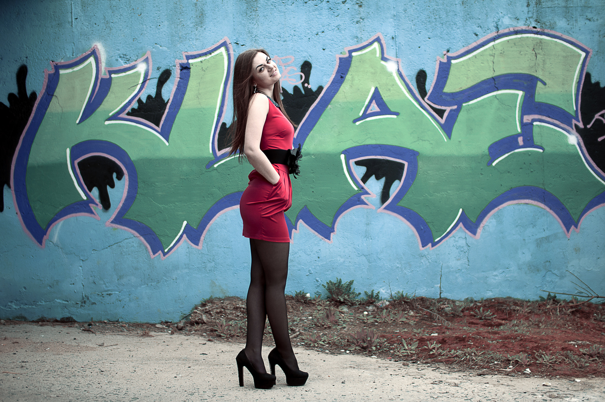 Nikon D90 + Sigma 30mm F1.4 EX DC HSM sample photo. Rlslalslalala photography
