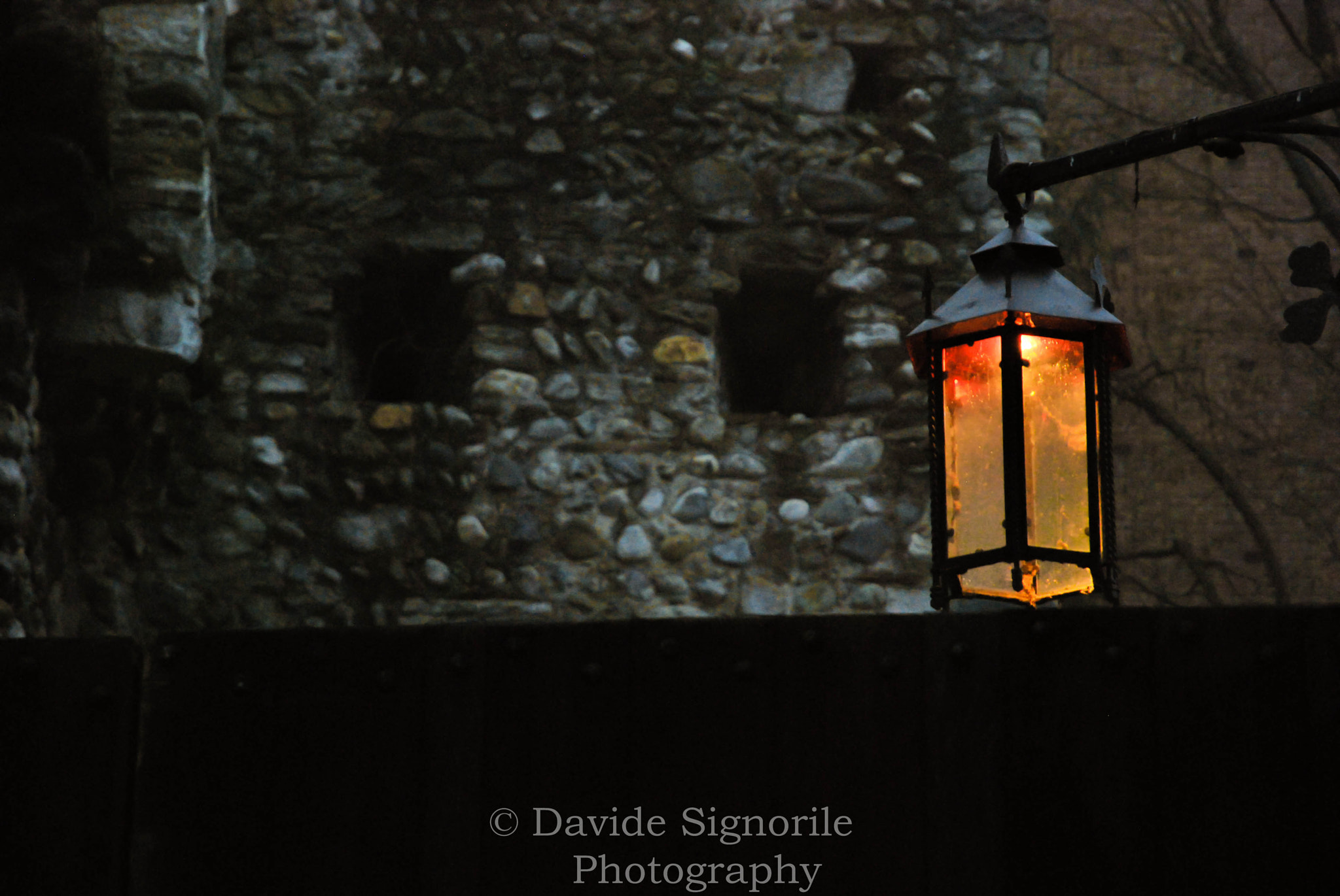 Nikon D60 sample photo. Mystery  photography