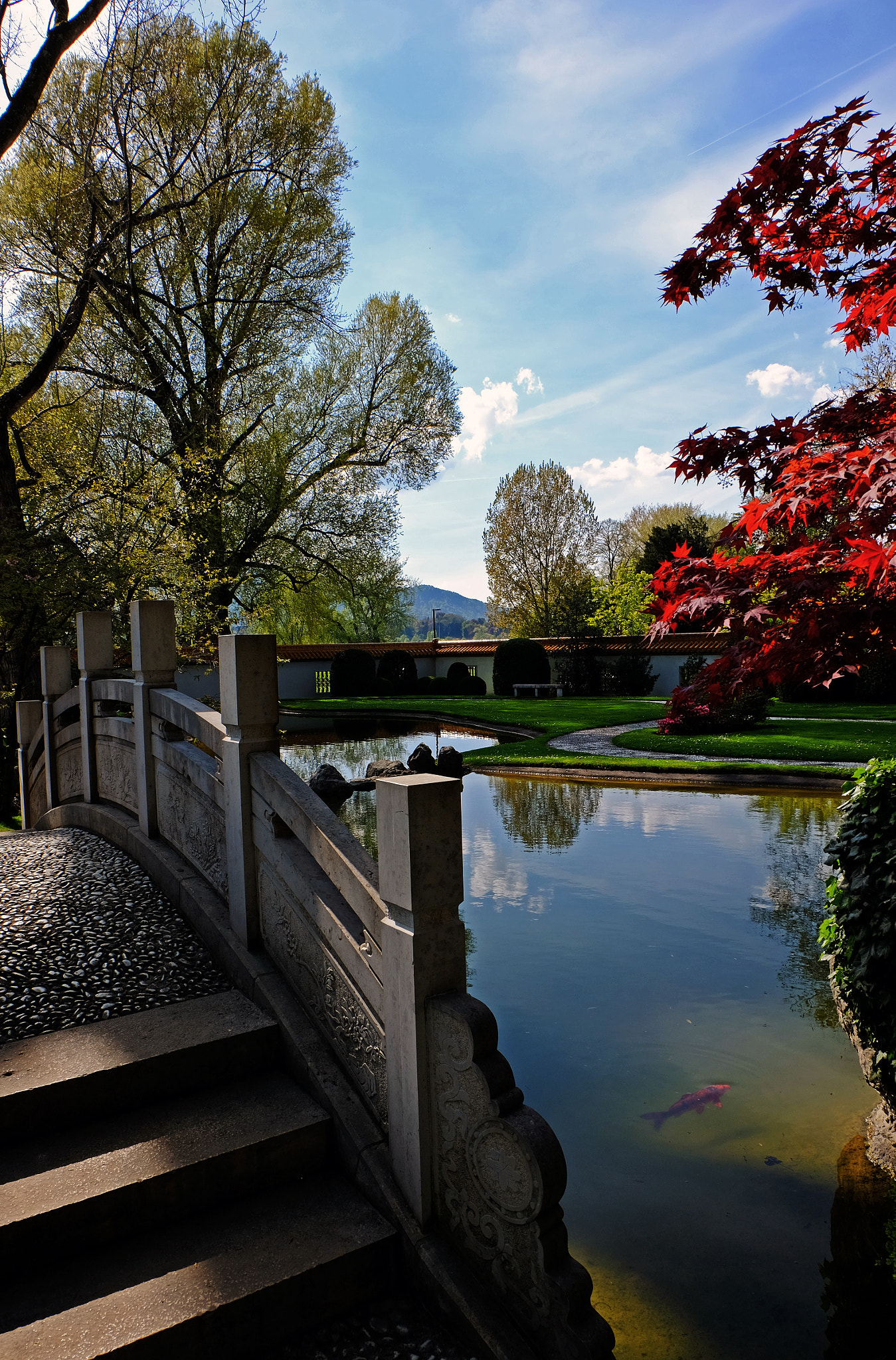 Fujifilm XC 16-50mm F3.5-5.6 OIS sample photo. China fisch photography