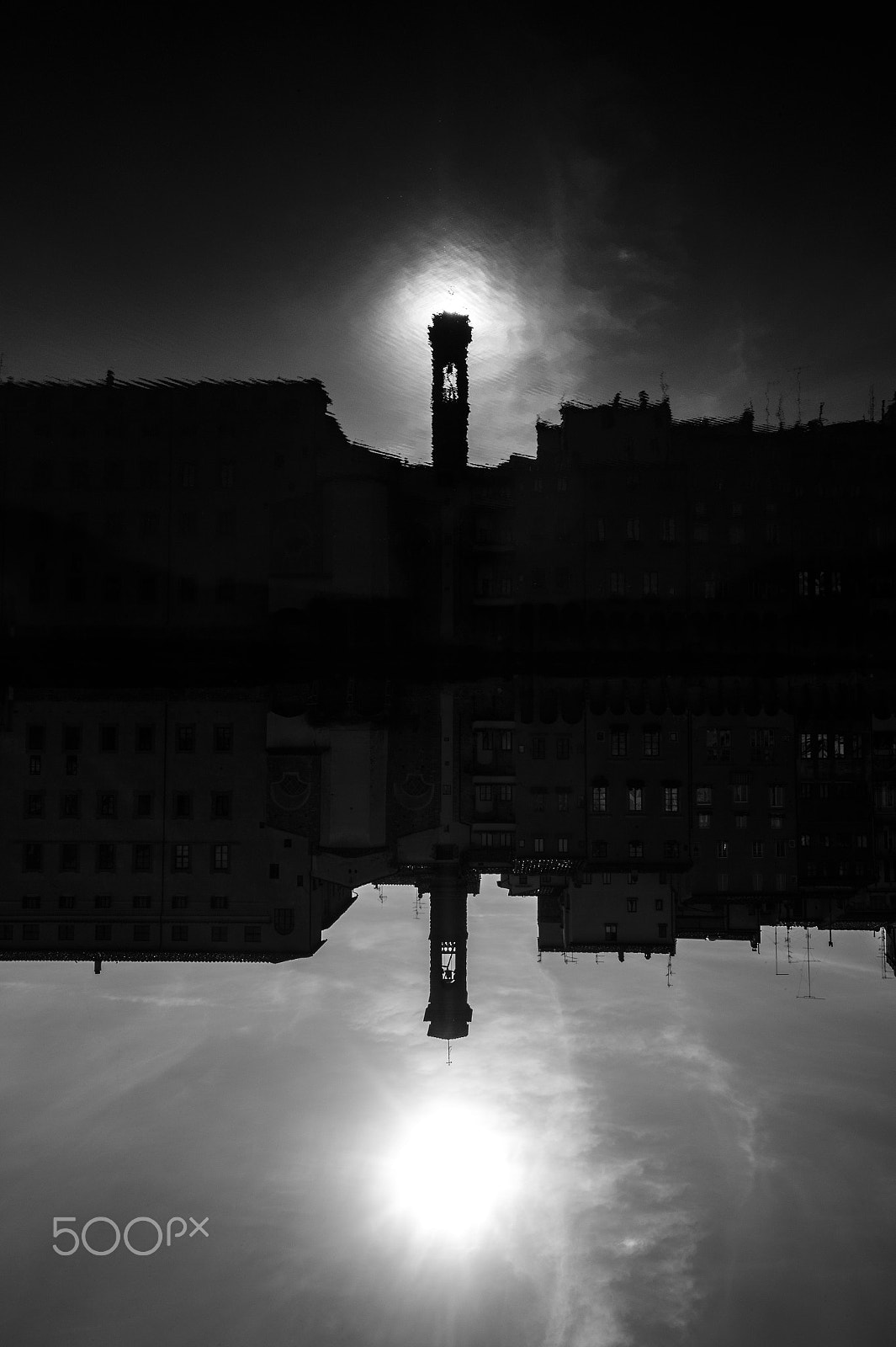 Leica Elmarit-M 28mm F2.8 ASPH sample photo. Riflessifiorentine photography