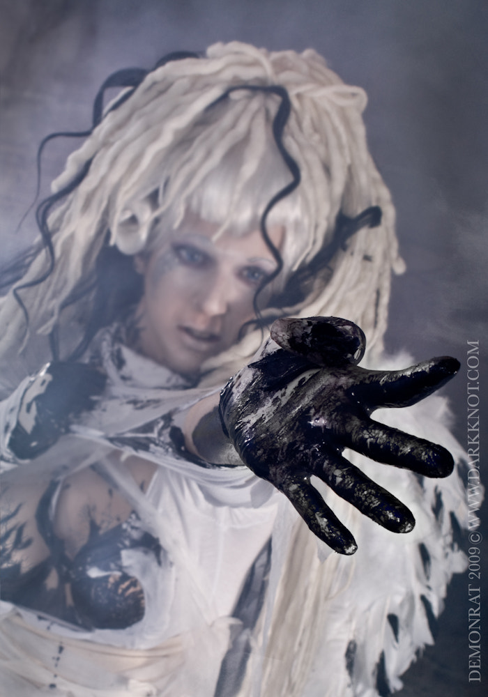 Canon EOS 50D + Canon EF 28mm F2.8 sample photo. Fallen angel 12 photography