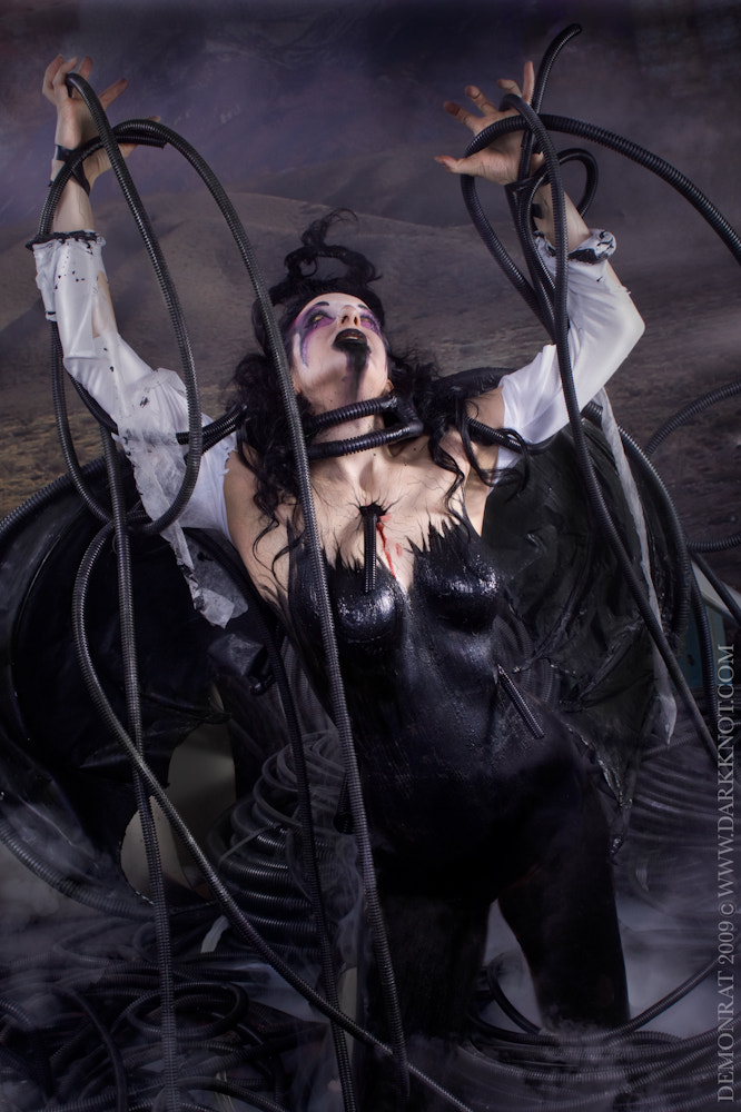 Canon EOS 50D + Canon EF 28mm F2.8 sample photo. Fallen angel 23 photography