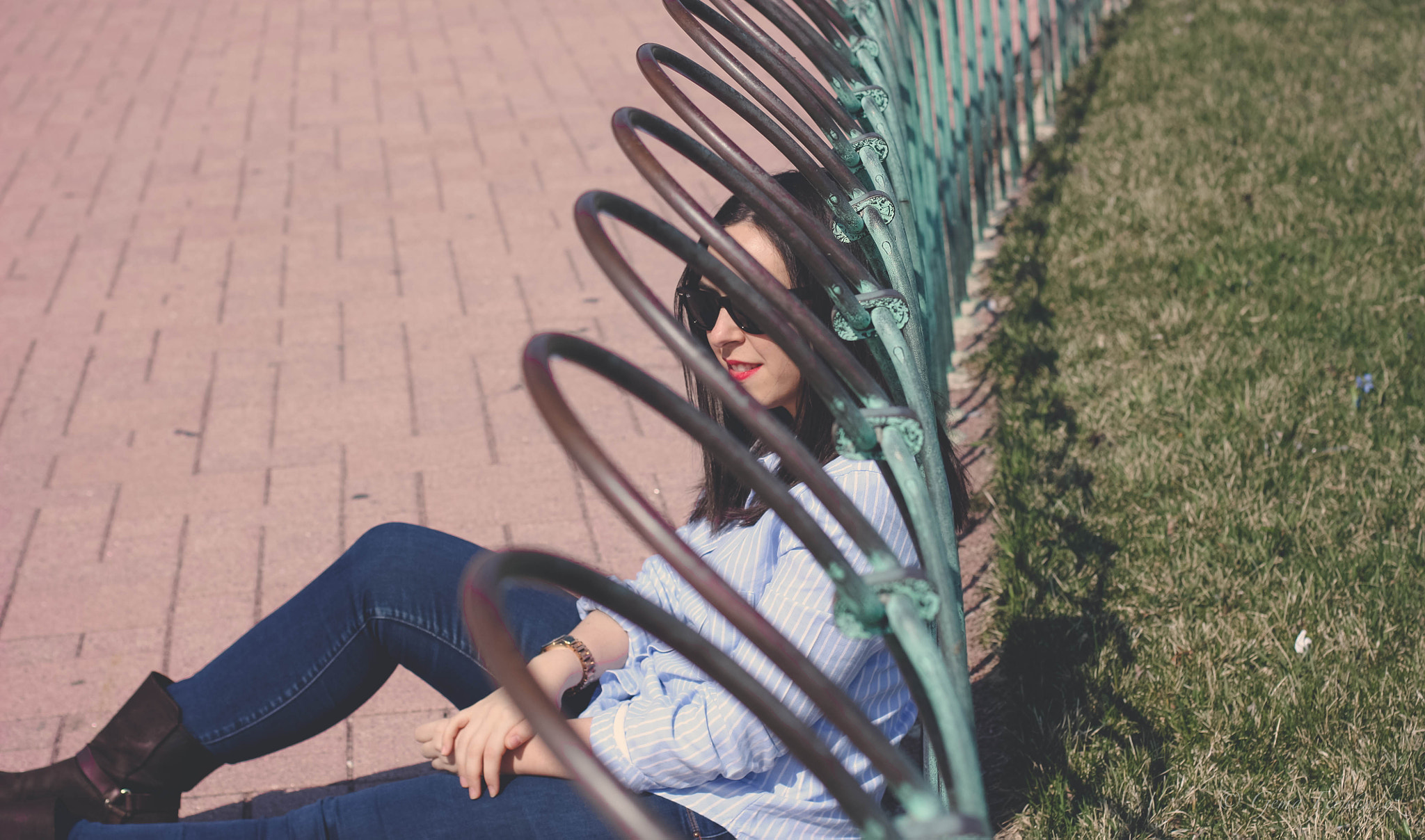 Canon EF 50mm F1.4 USM sample photo. Vision photography
