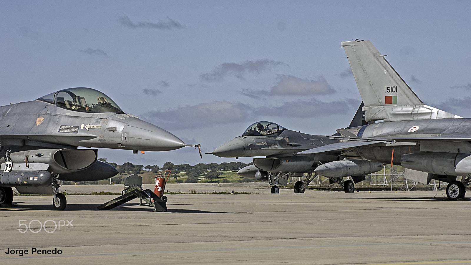 Sony Alpha DSLR-A390 sample photo. Airbase nº 11 portuguese air force photography