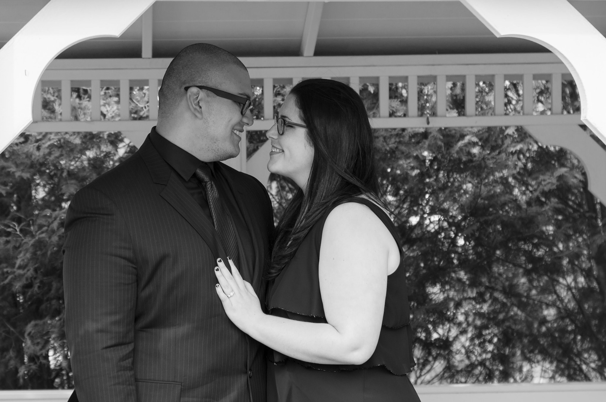 Sony SLT-A37 + Sony DT 16-50mm F2.8 SSM sample photo. Engagement photography