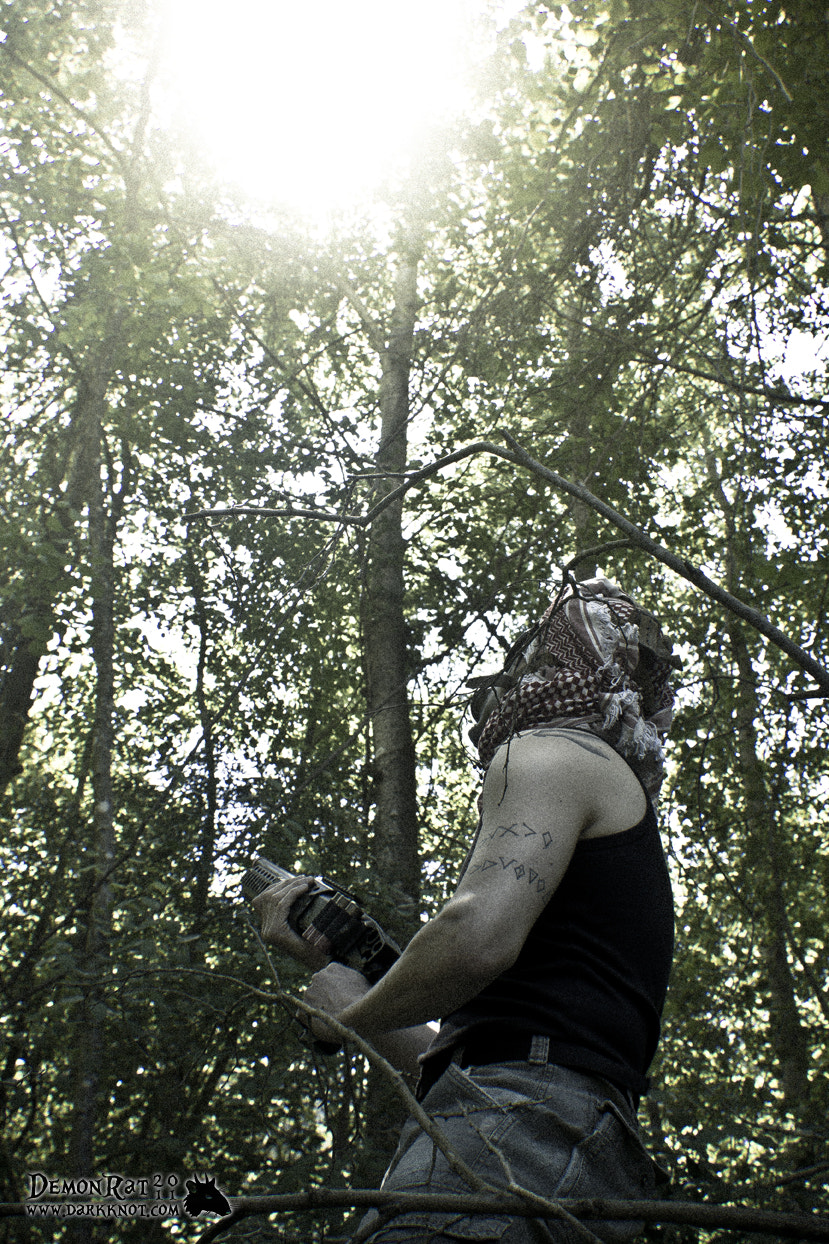 Canon EOS 7D + Canon EF 28mm F2.8 sample photo. Mercenary photography