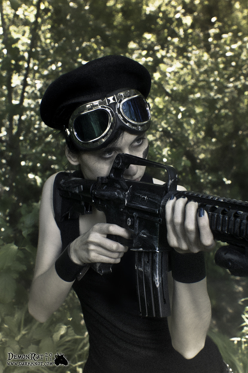 Canon EOS 7D + Canon EF 28mm F2.8 sample photo. Mercenary photography