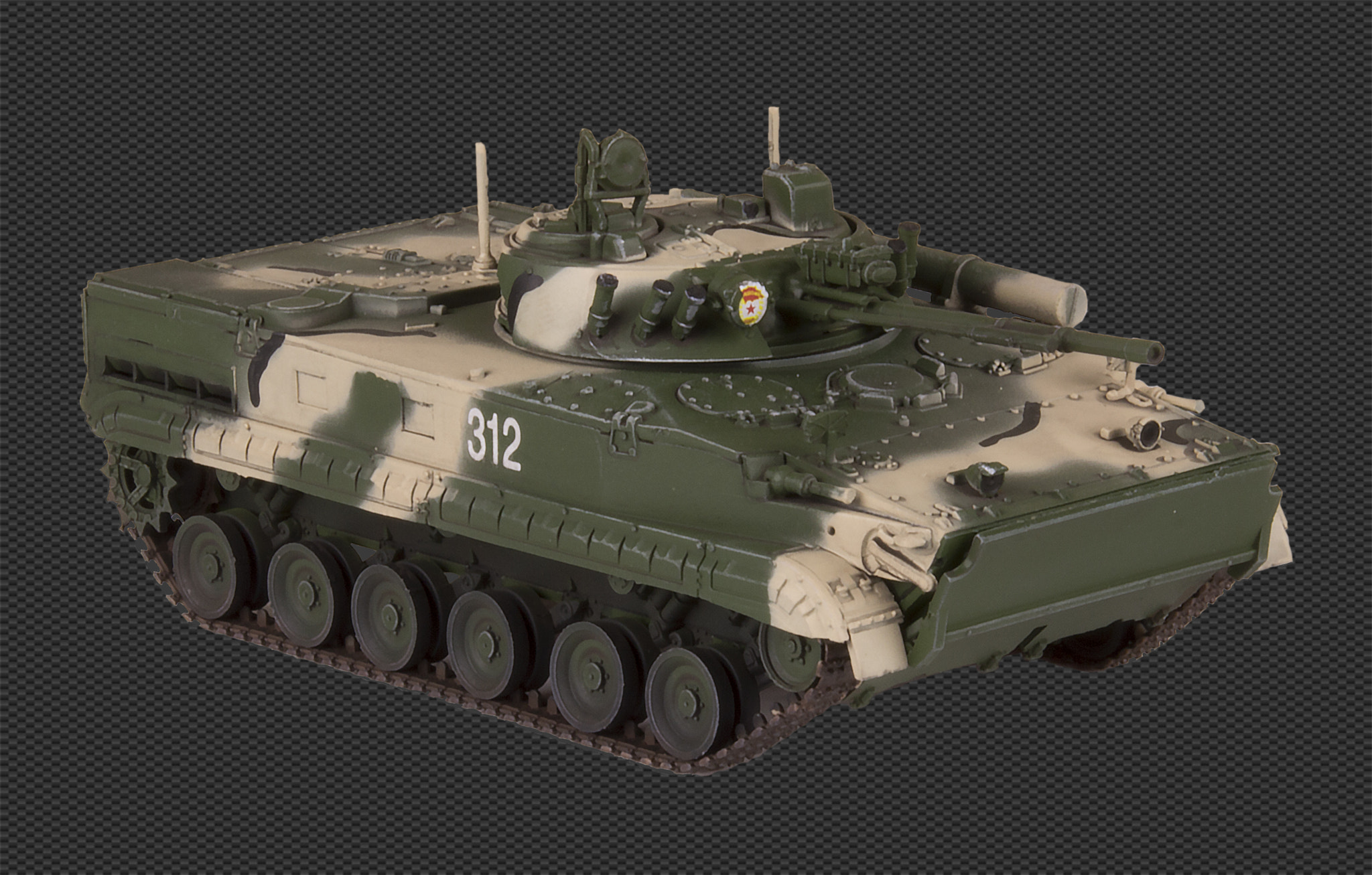 Nikon AF-S Micro-Nikkor 60mm F2.8G ED sample photo. Modelcollect bmp3 victory day parade 1990 photography