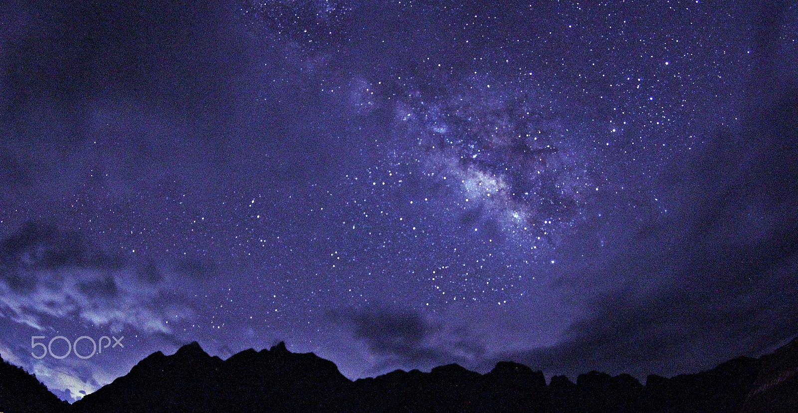 Canon EOS 500D (EOS Rebel T1i / EOS Kiss X3) sample photo. Doi luang chiang dao photography