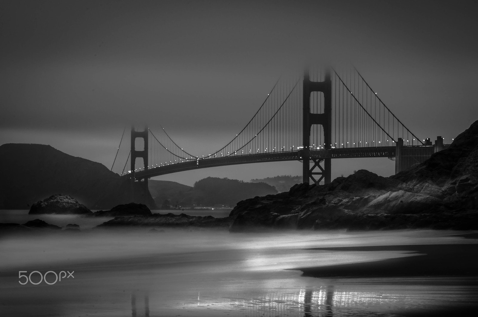 Sony Alpha DSLR-A580 sample photo. Expressive black and white photography