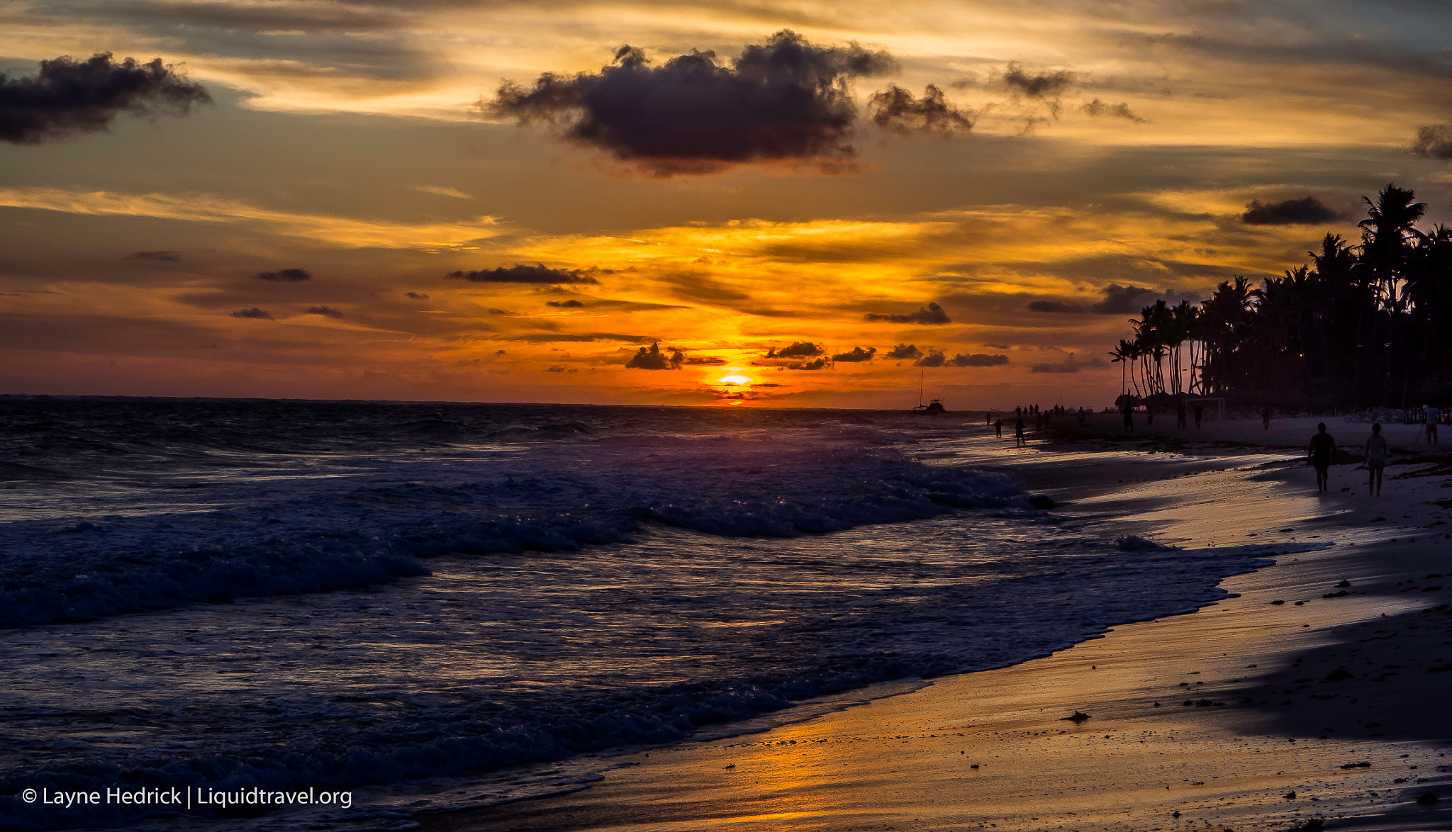 LUMIX G VARIO PZ 14-42/F3.5-5.6 sample photo. Sunset photography